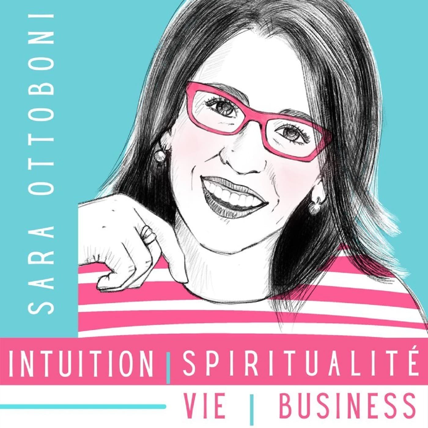 Intuition & Spiritualité - Podcasts