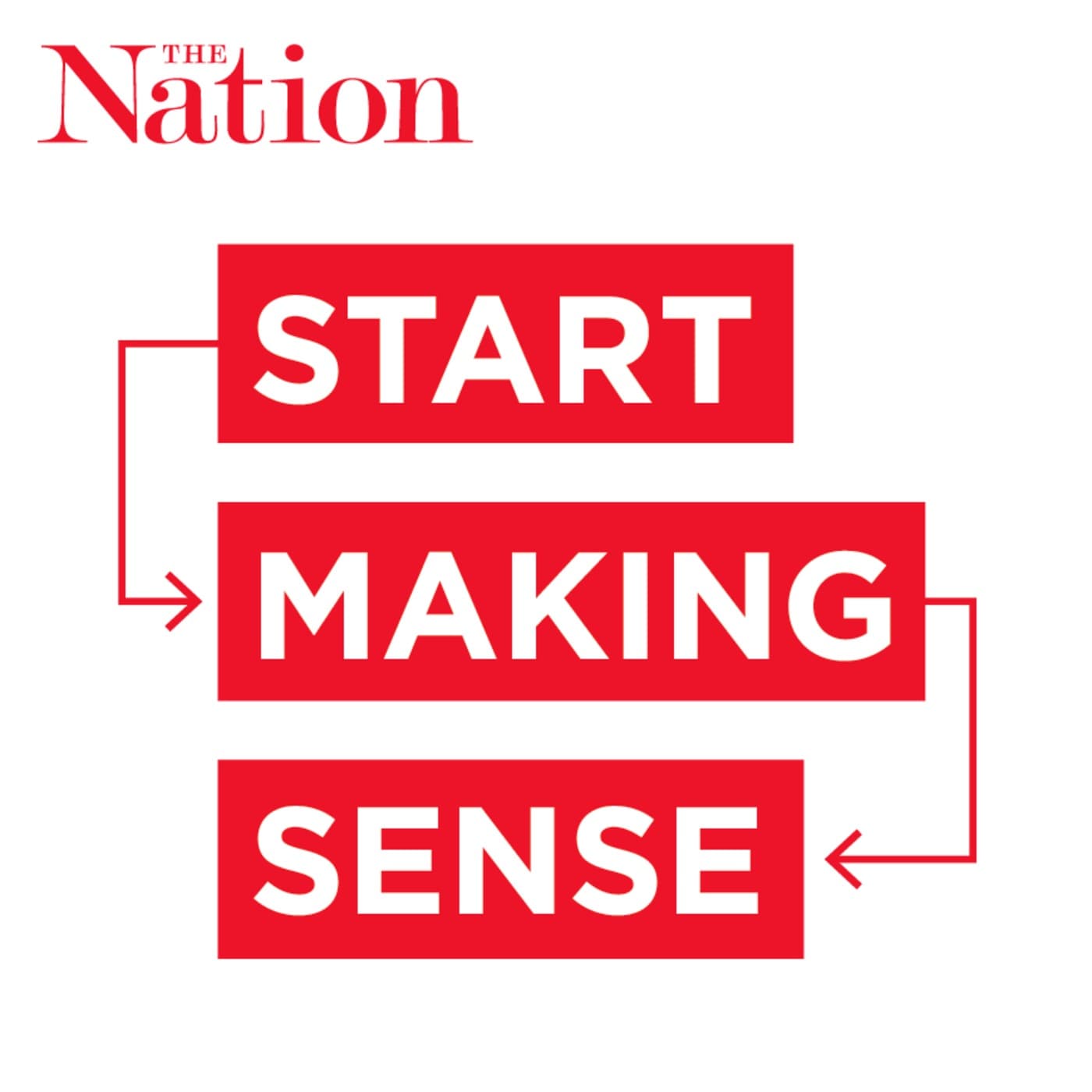 Start Making Sense with Jon Wiener - Podcasts