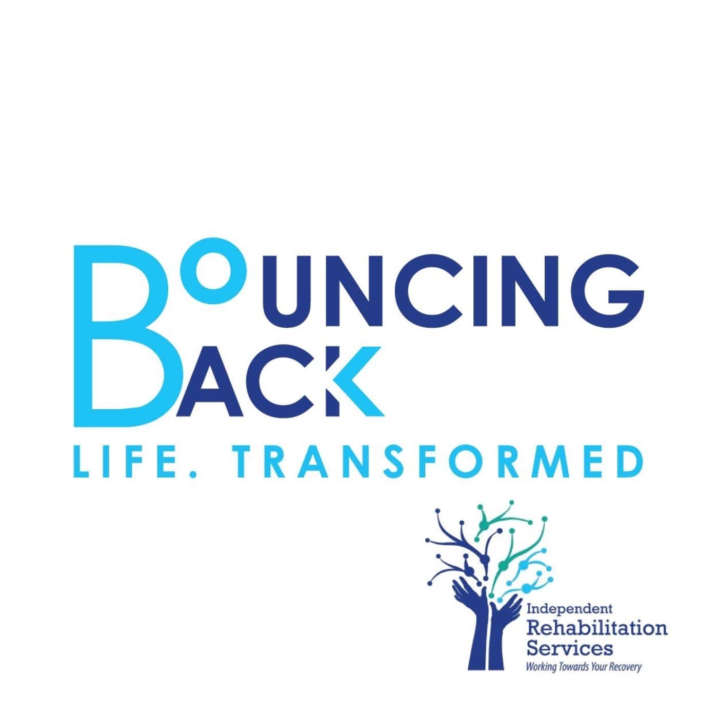 Bouncing Back with Independent Rehabilitation Services - Podcasts