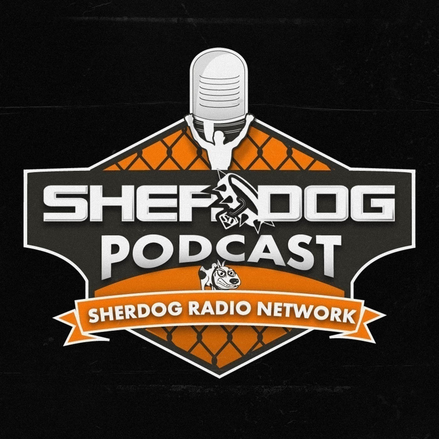 Sherdog Podcast Network - Podcasts