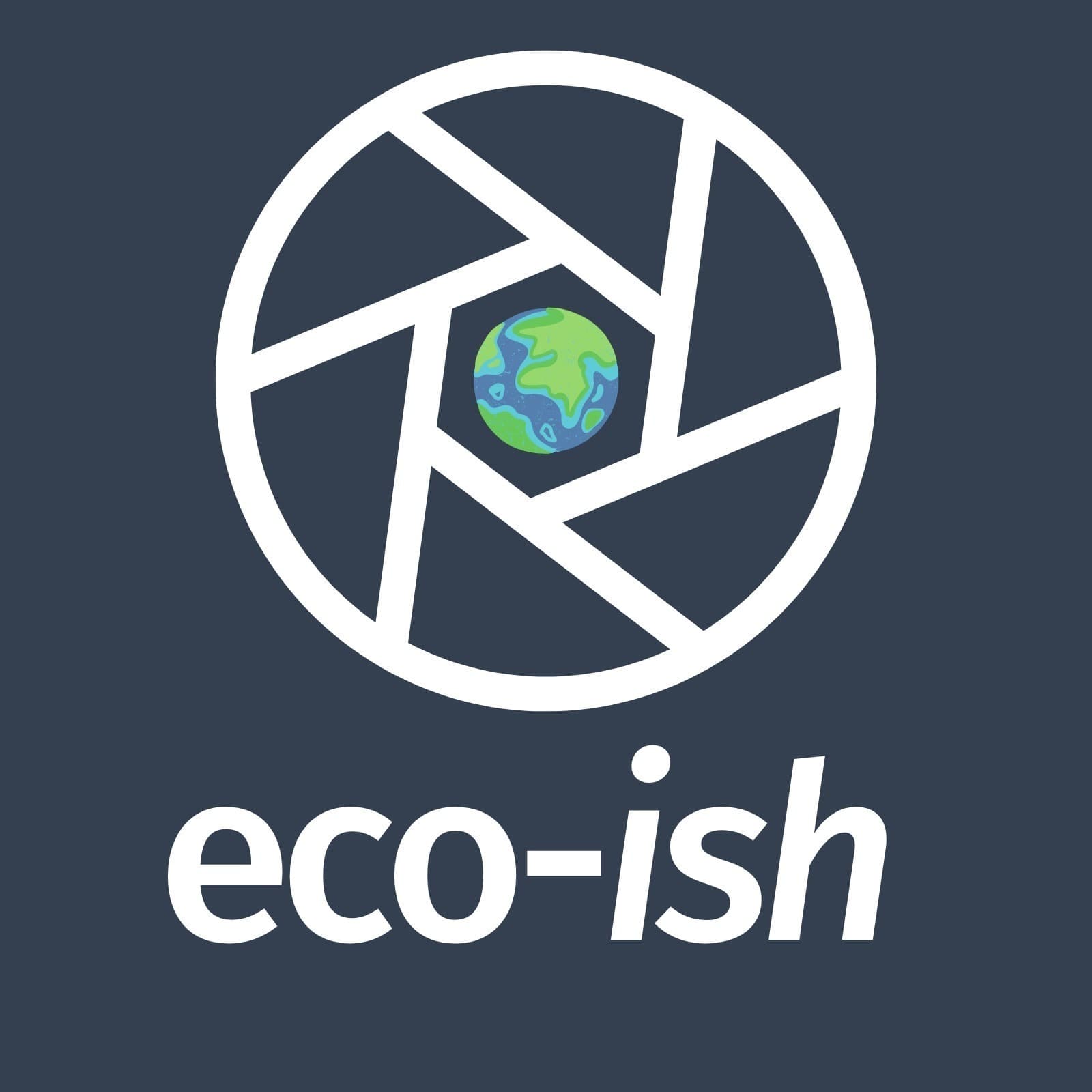 Eco-ish - Podcasts
