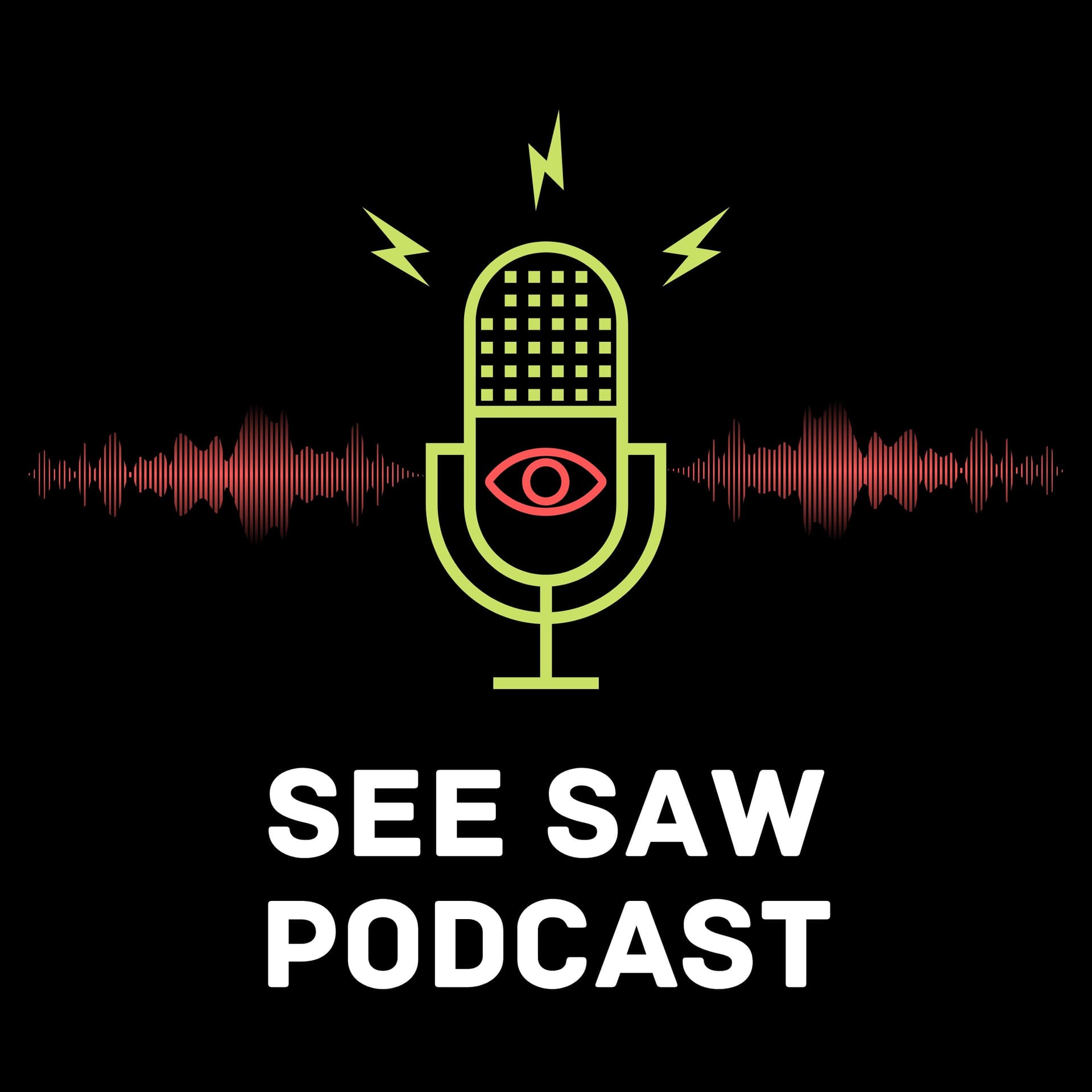See Saw Podcast - Podcasts
