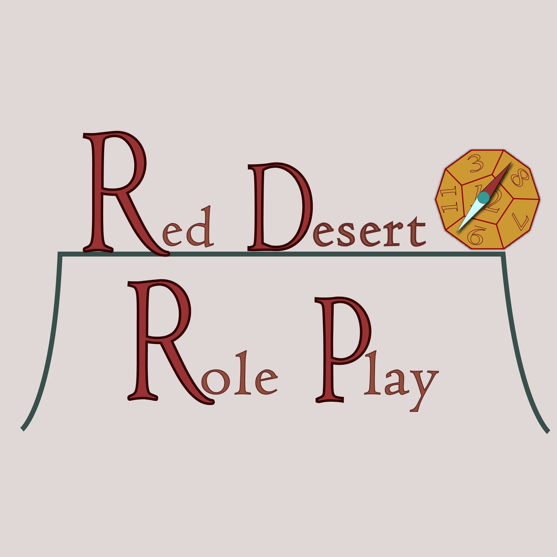 Red Desert Role-Play - Podcasts
