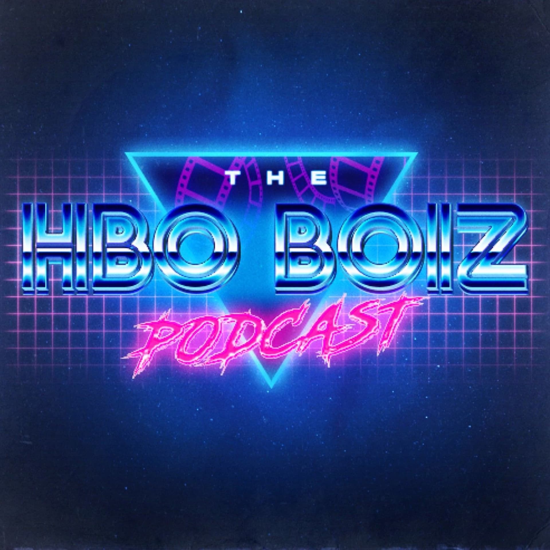 The HBO BOIZ Podcast - Podcasts