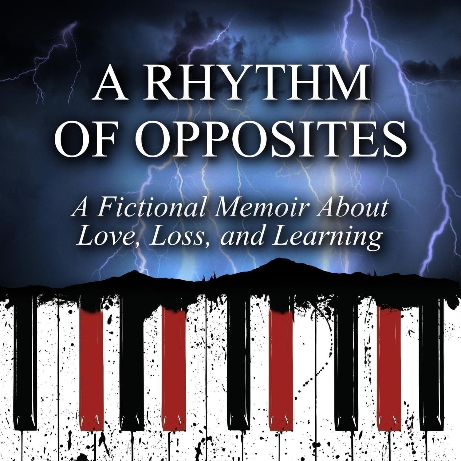 A Rhythm of Opposites - Podcasts