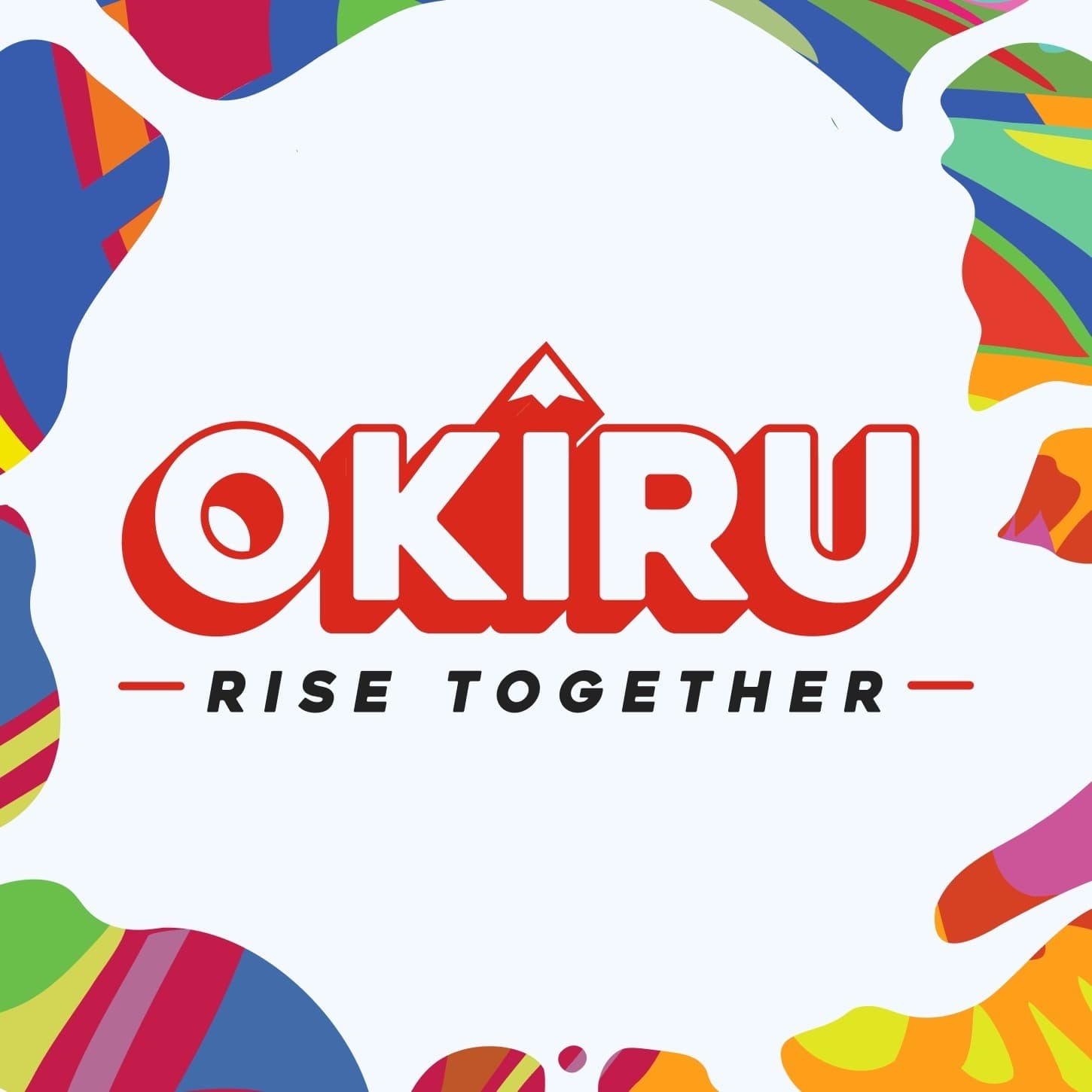 OKIRU: Rise Together - Podcasts