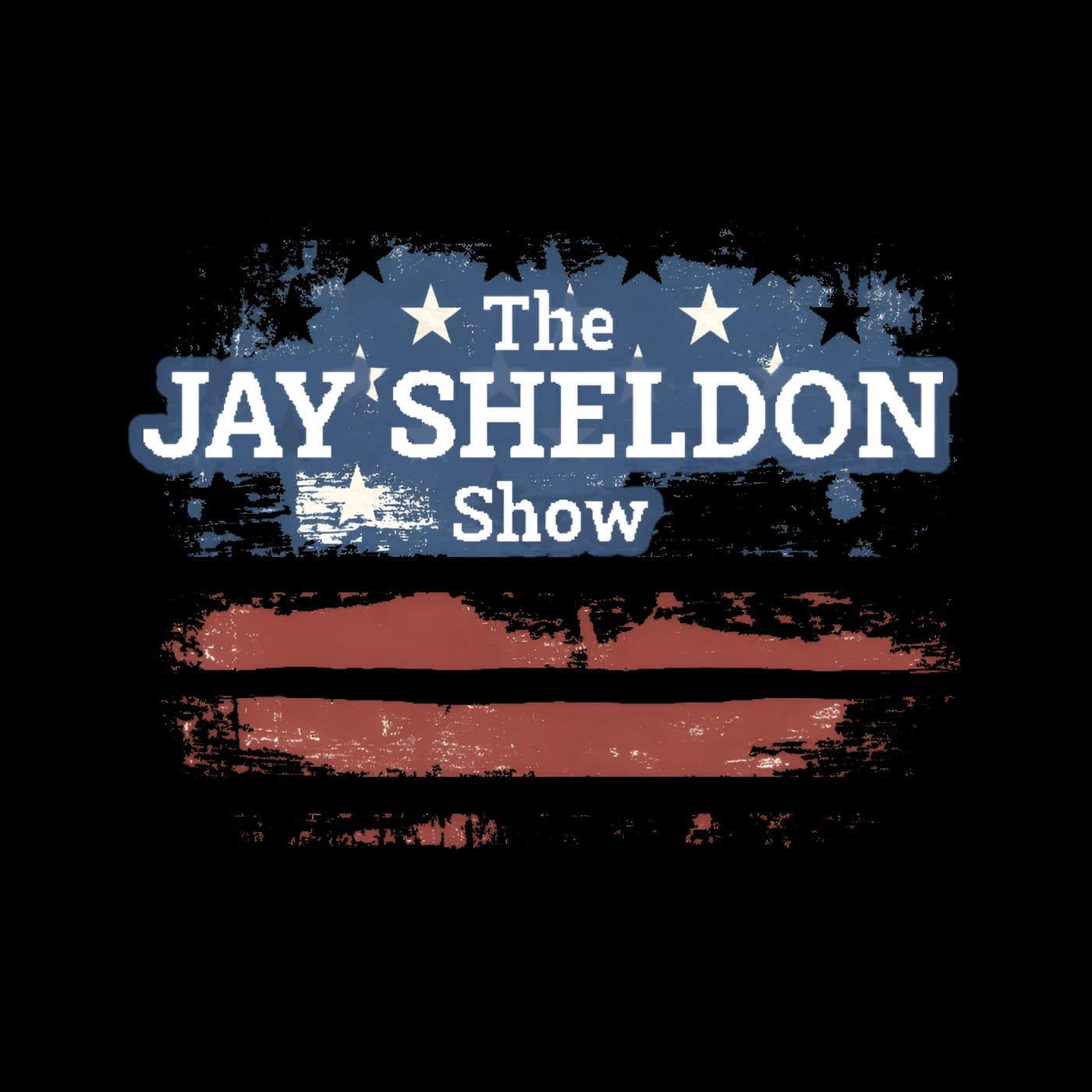 The Jay Sheldon Show - Podcasts