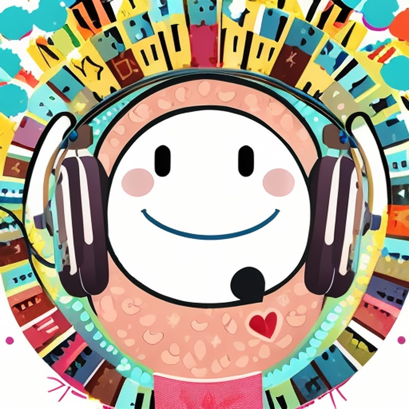 Young Story Lovers - Podcasts