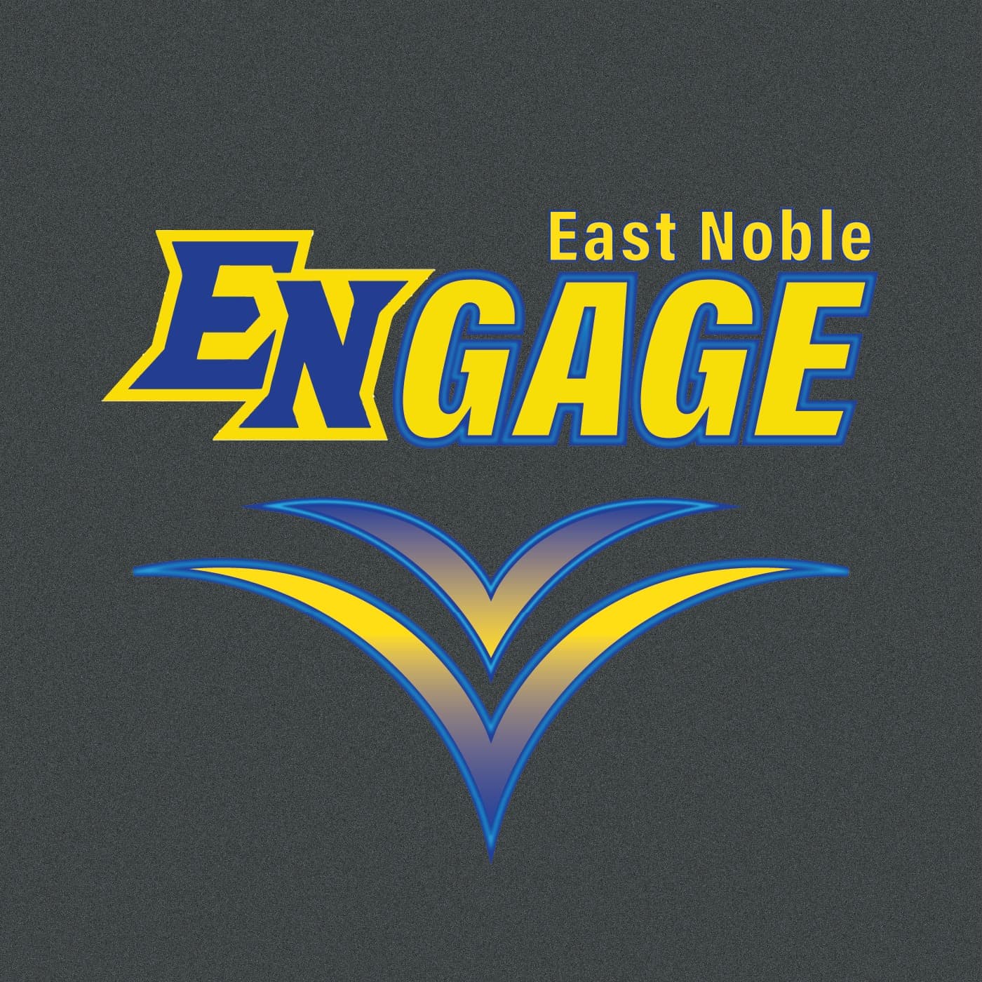 Engage East Noble - Podcasts