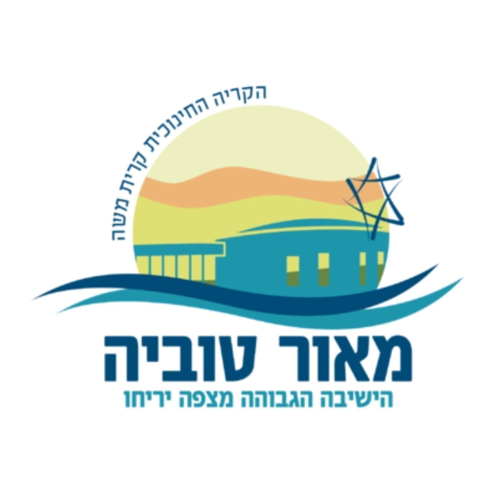 ישיבת מצפה יריחו | כל שיעורי הישיבה - Podcasts