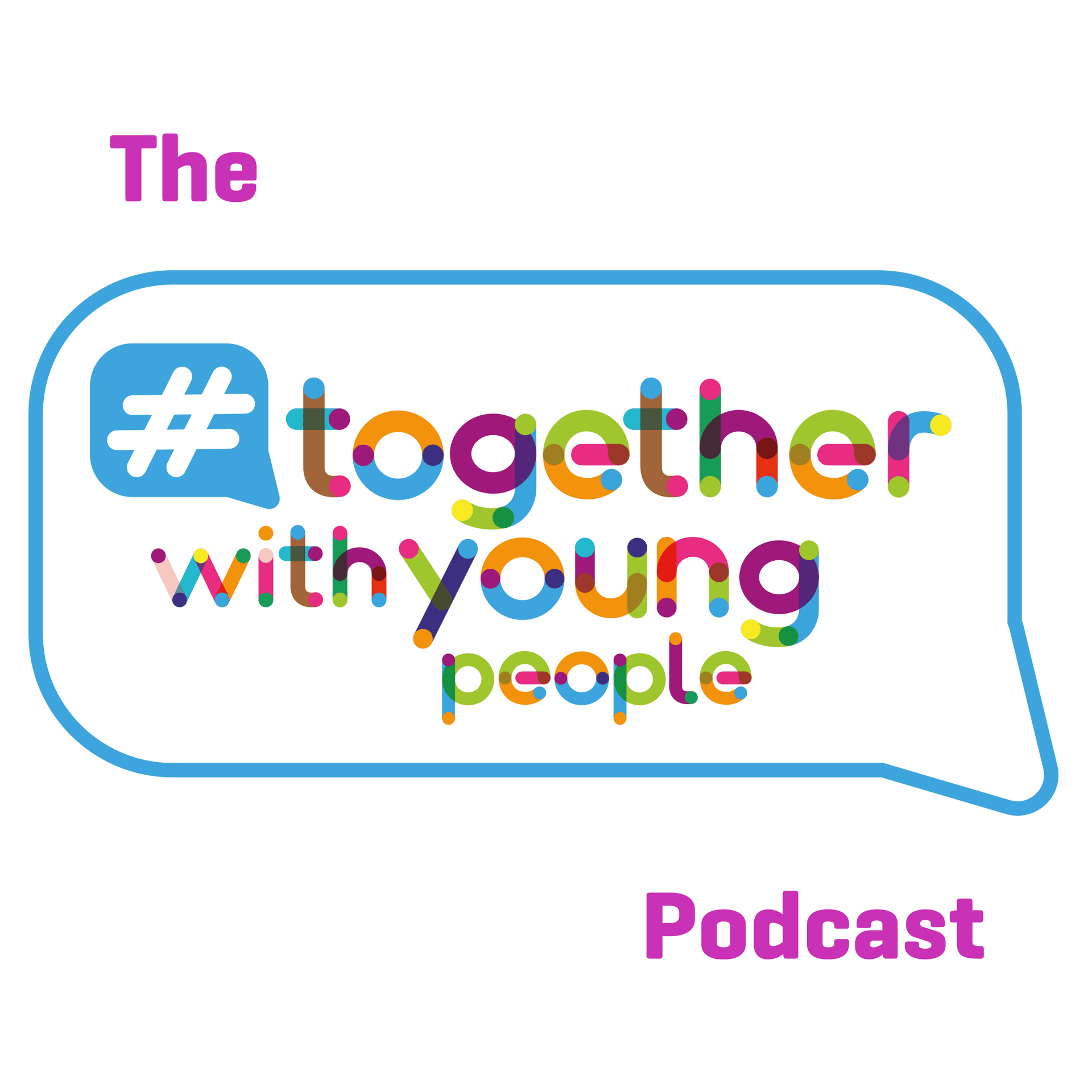 Together With Young People - Podcasts
