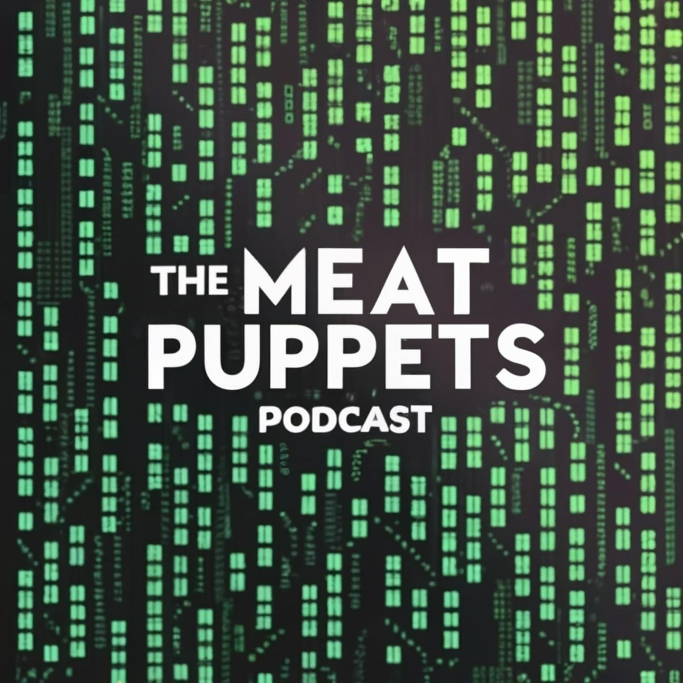 The Meat Puppets Podcast - Podcasts