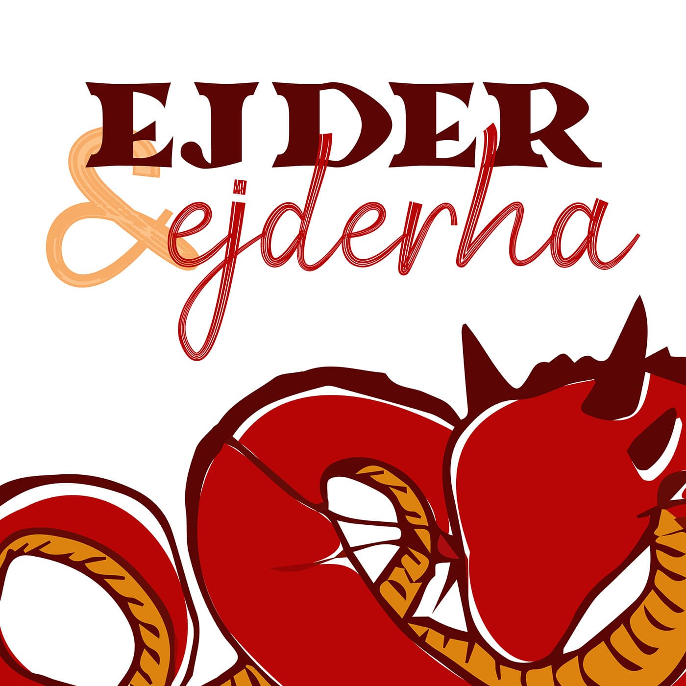 Ejder ve Ejderha - Podcasts