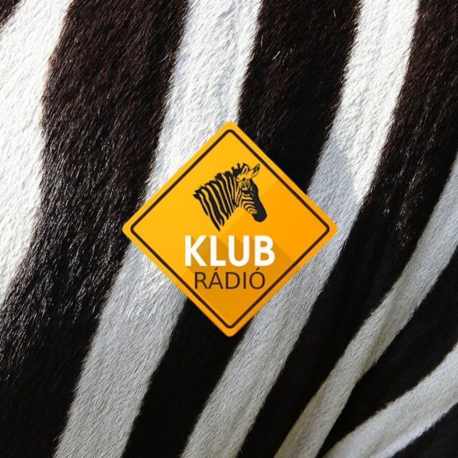KlubRádió unofficial - Podcasts