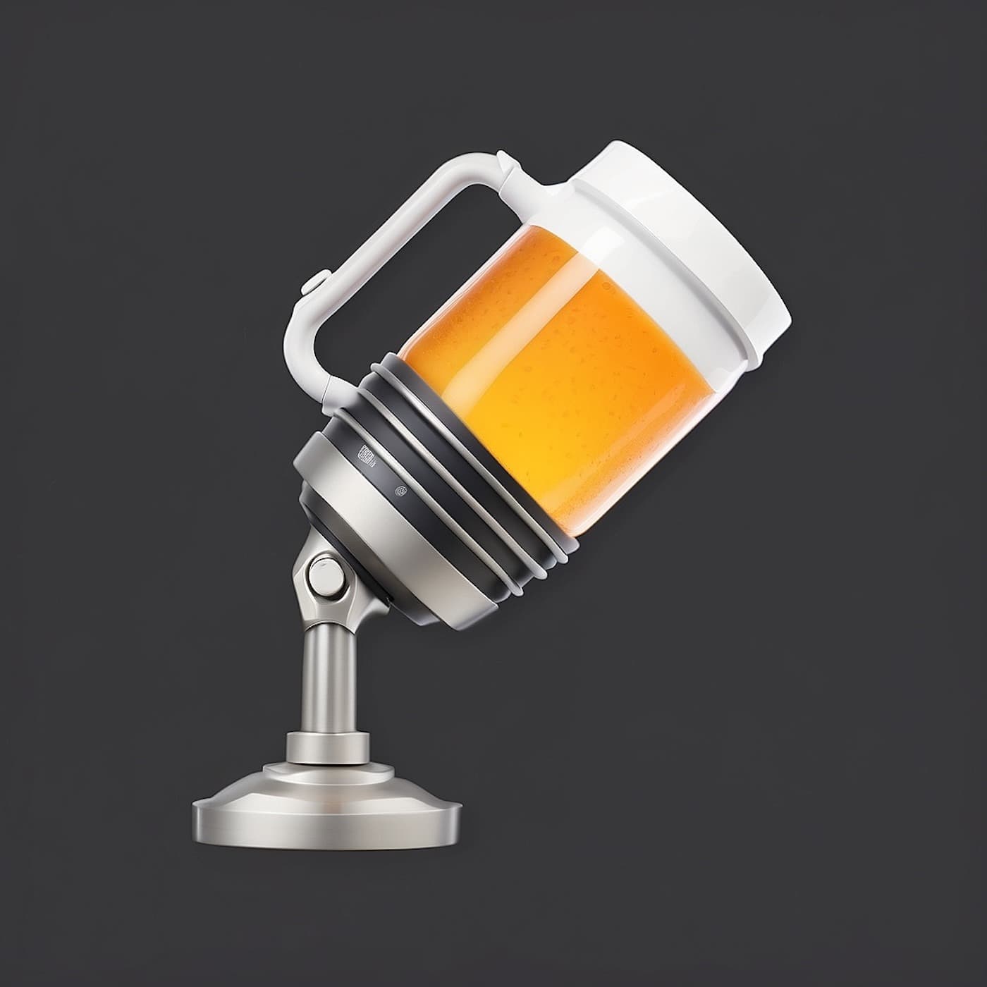 Due microfoni e una birra - Podcasts