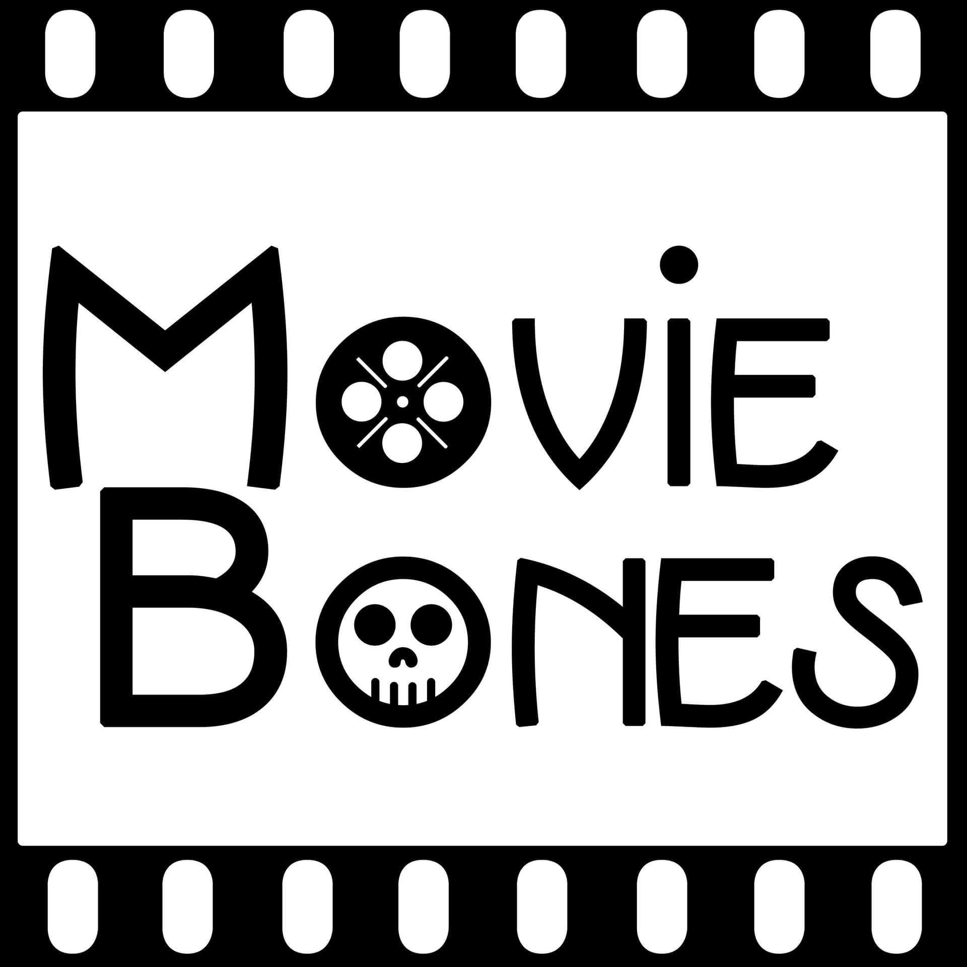 Movie Bones - Podcasts