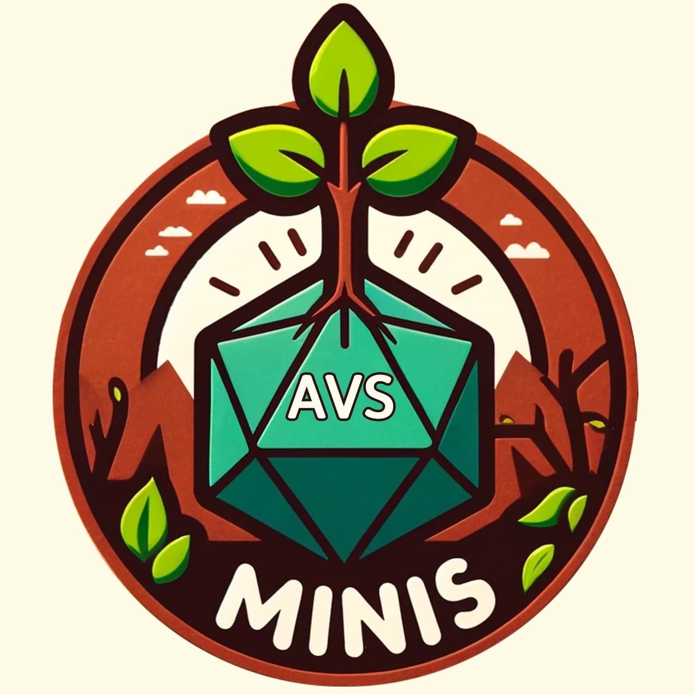 AVS Mini Campaigns - Podcasts