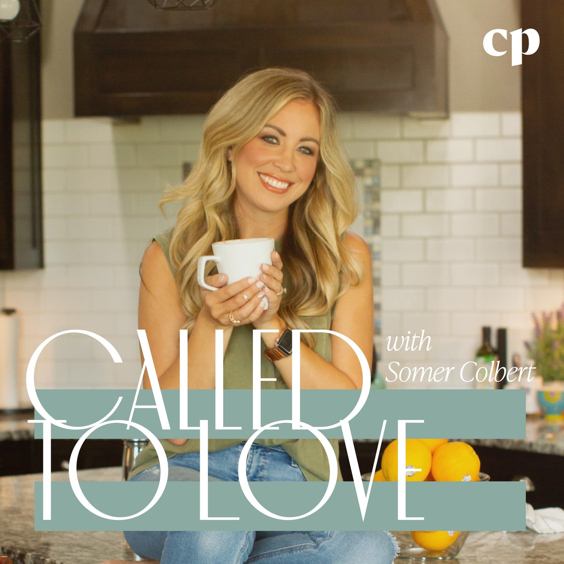 Called to Love: An Adoption Podcast for Christian Parents - Christian Adoption, Trauma and Healing, Foster Care, Parenting Adopted Children - Podcasts