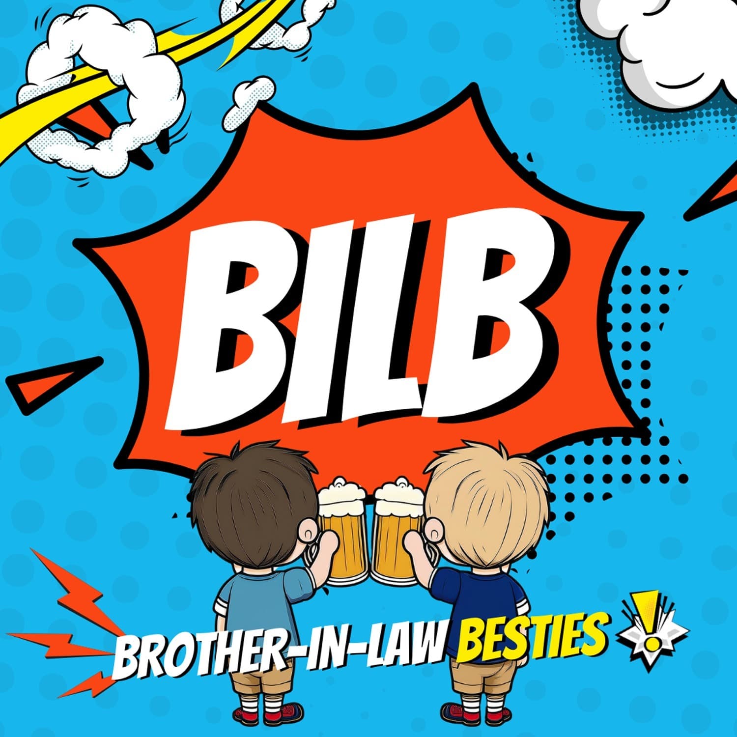 BILB - Podcasts