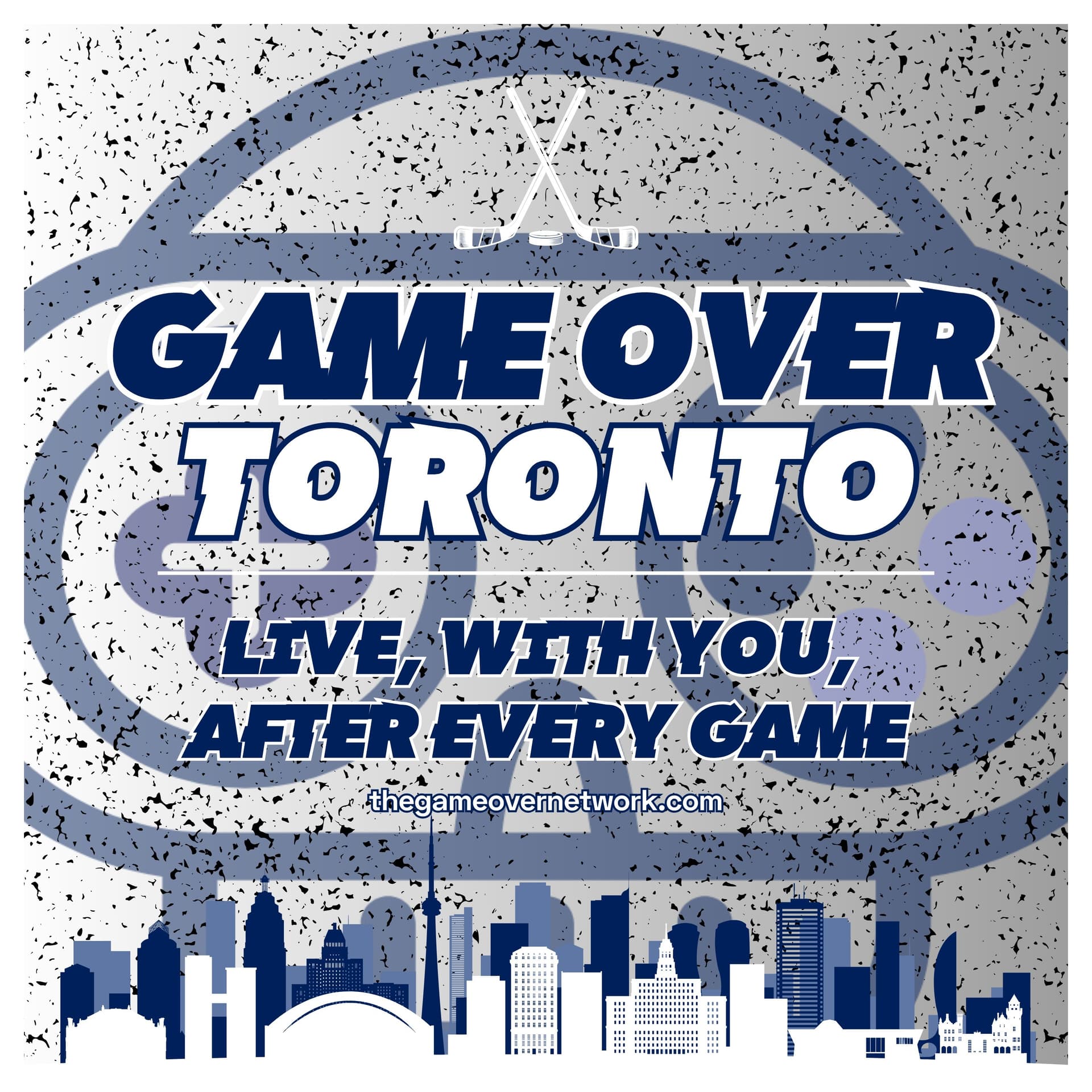Game Over Toronto - Podcasts