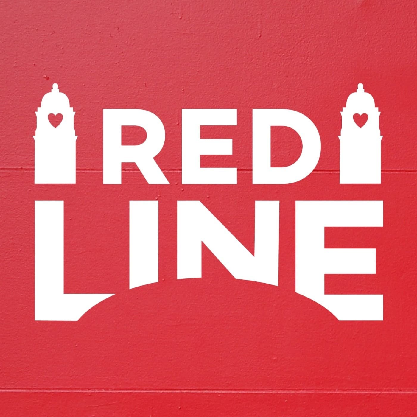 Red Line Boston - Fiction Series - Podcasts