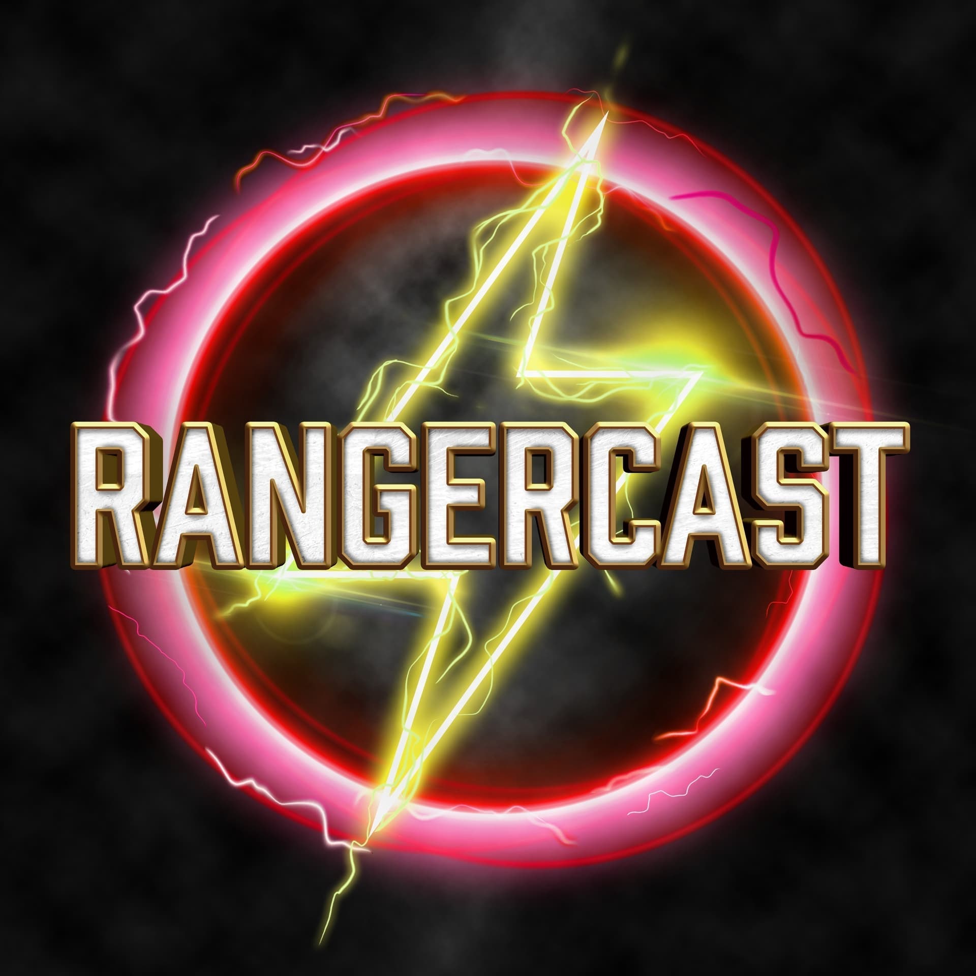 Rangercast: A Power Rangers Podcast - Podcasts