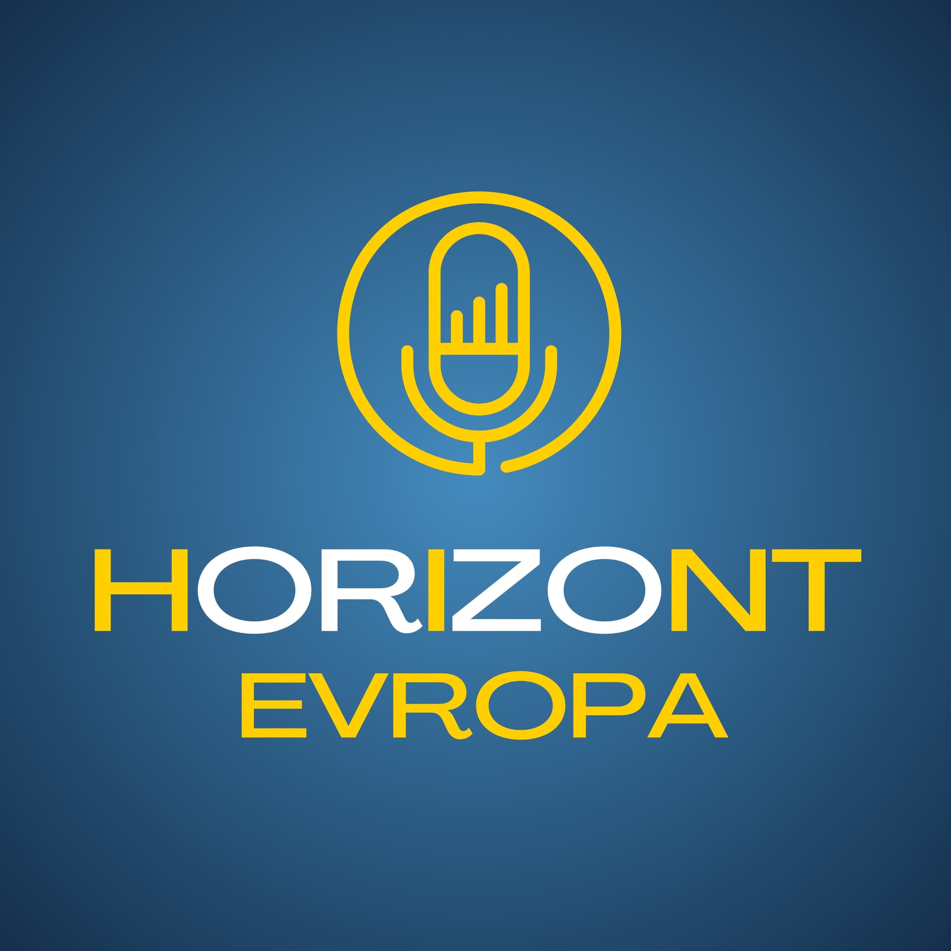 Horizont Evropa - Podcasts