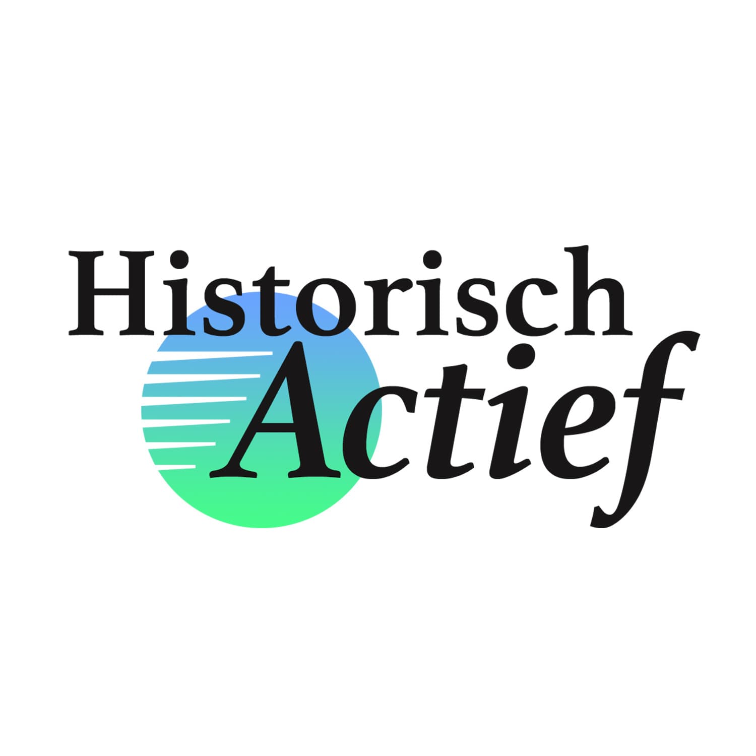 Historisch Actief - Podcasts