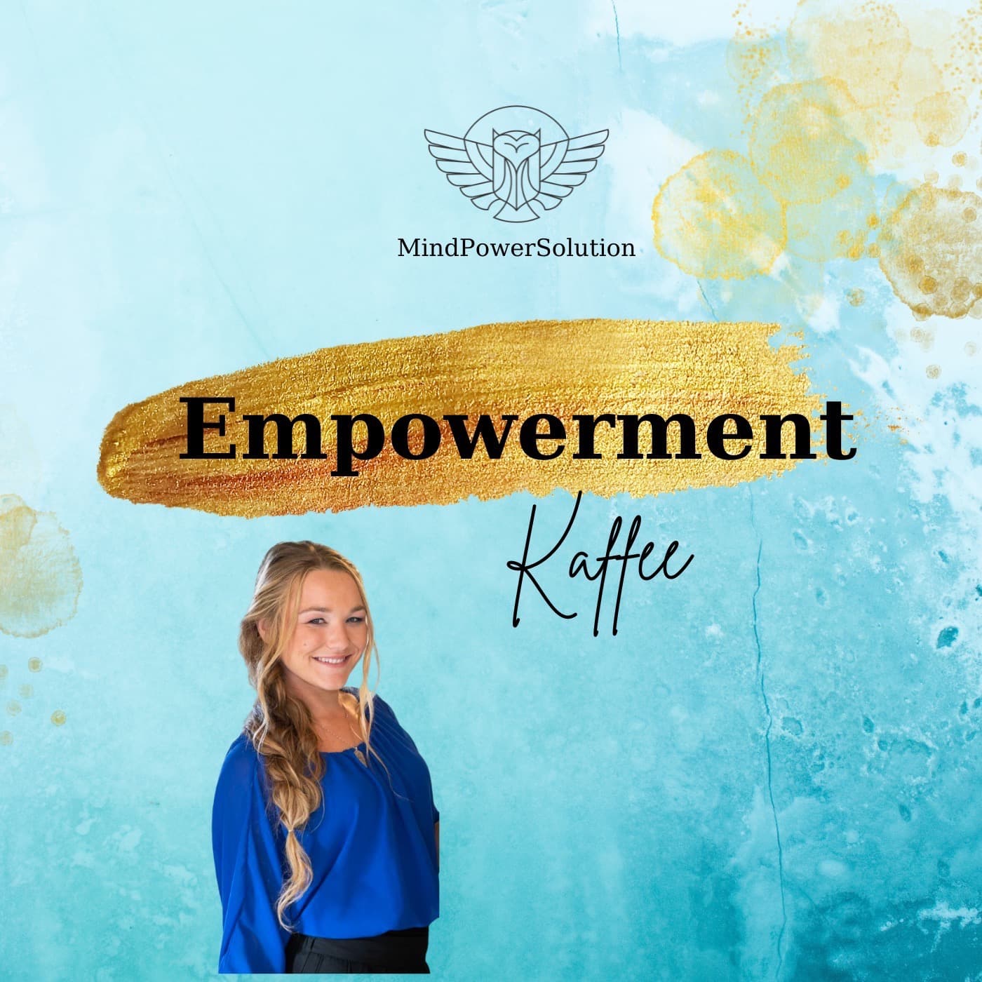 Empowerment Kaffee - Podcasts