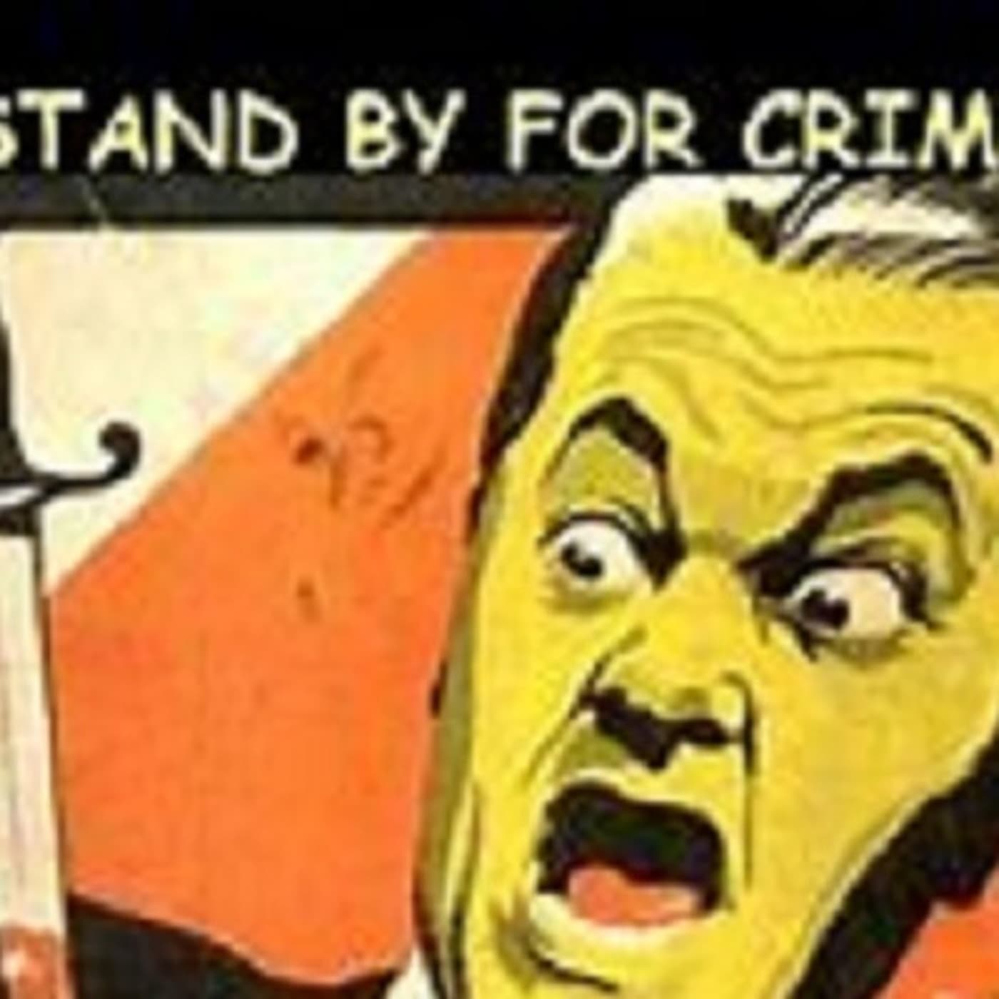 Stand By For Crime - Podcasts
