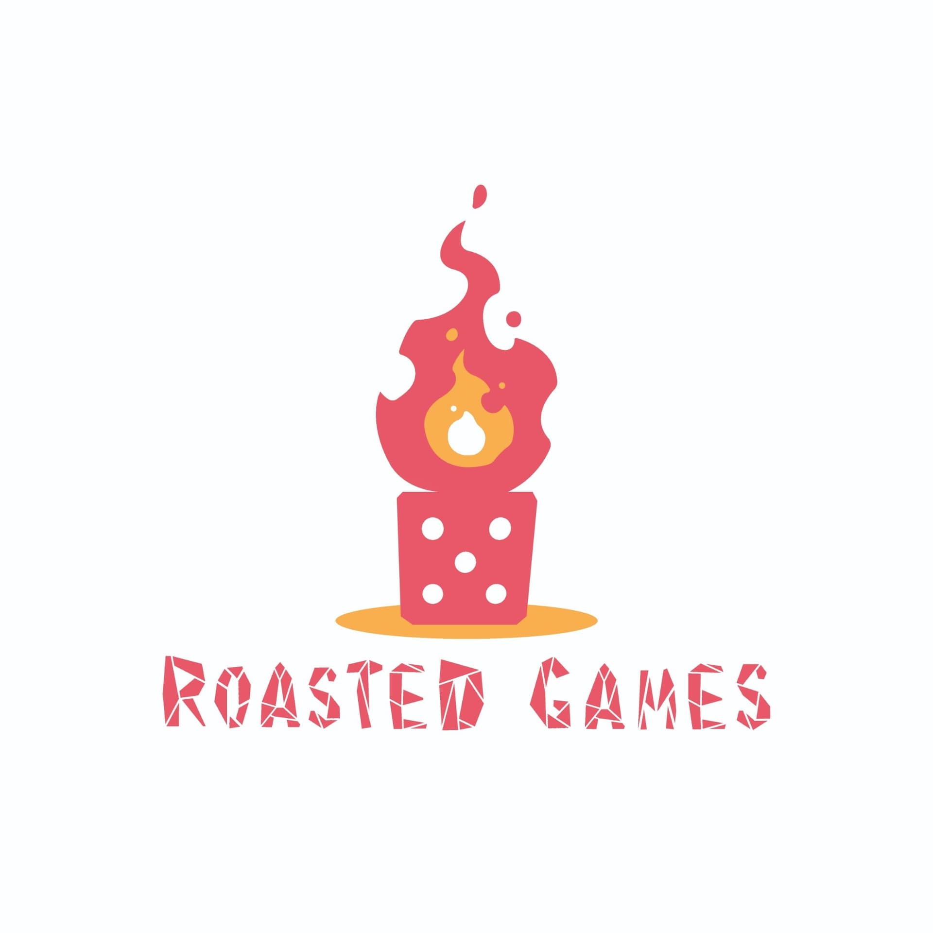 Roasted Games - Podcasts