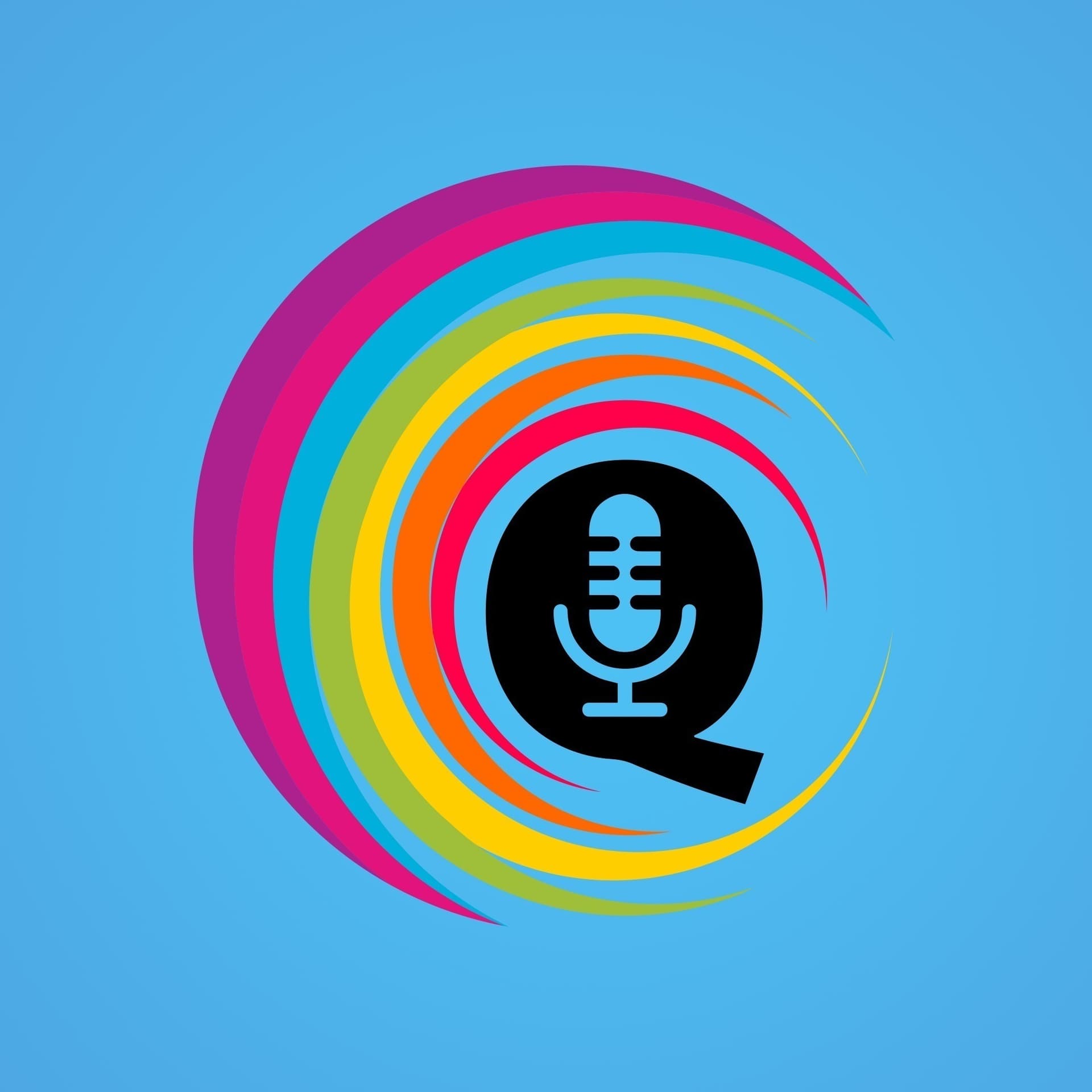 Queer Afro - Podcasts