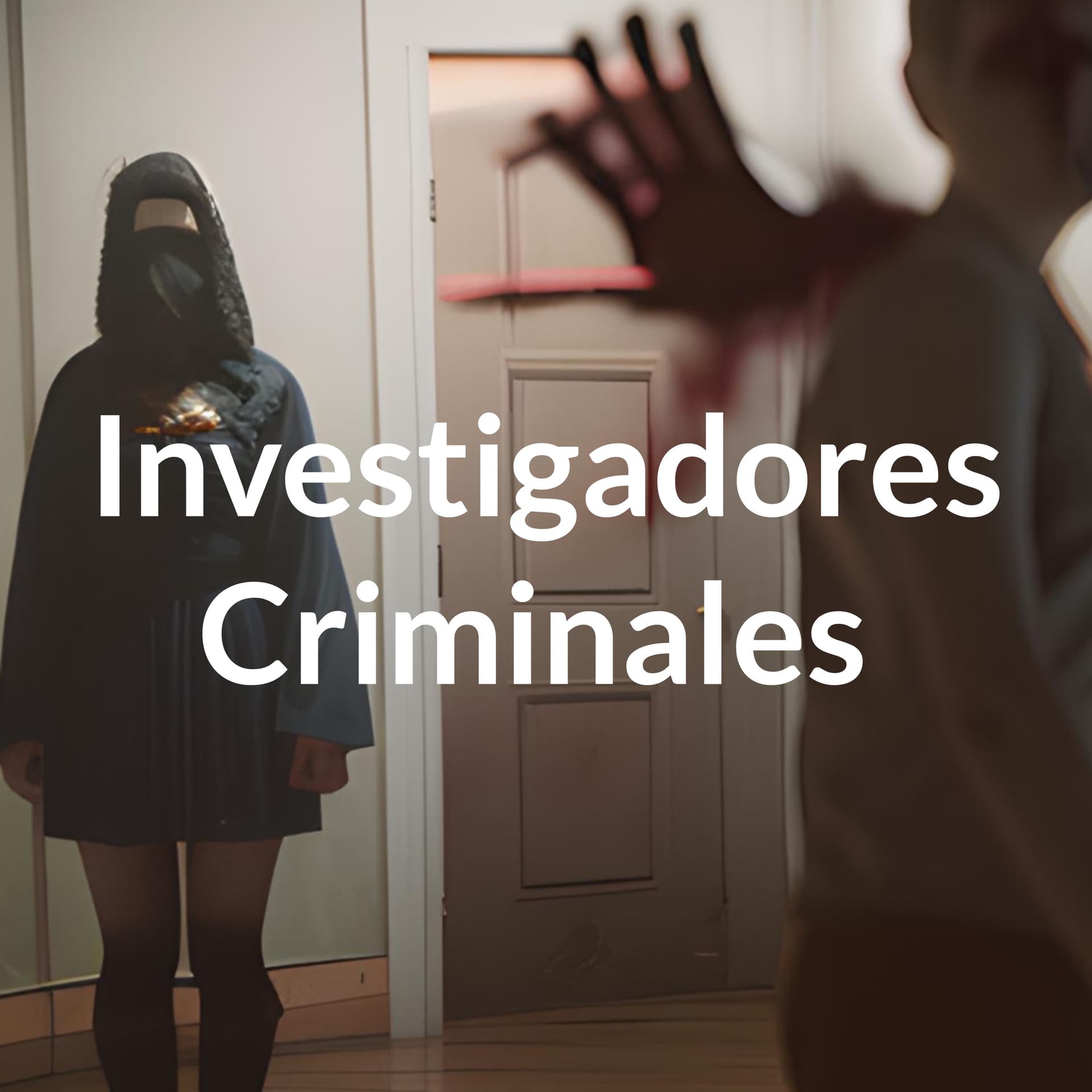 Crimenes Reales: Misterios Oscuros que Impactaron - Podcasts
