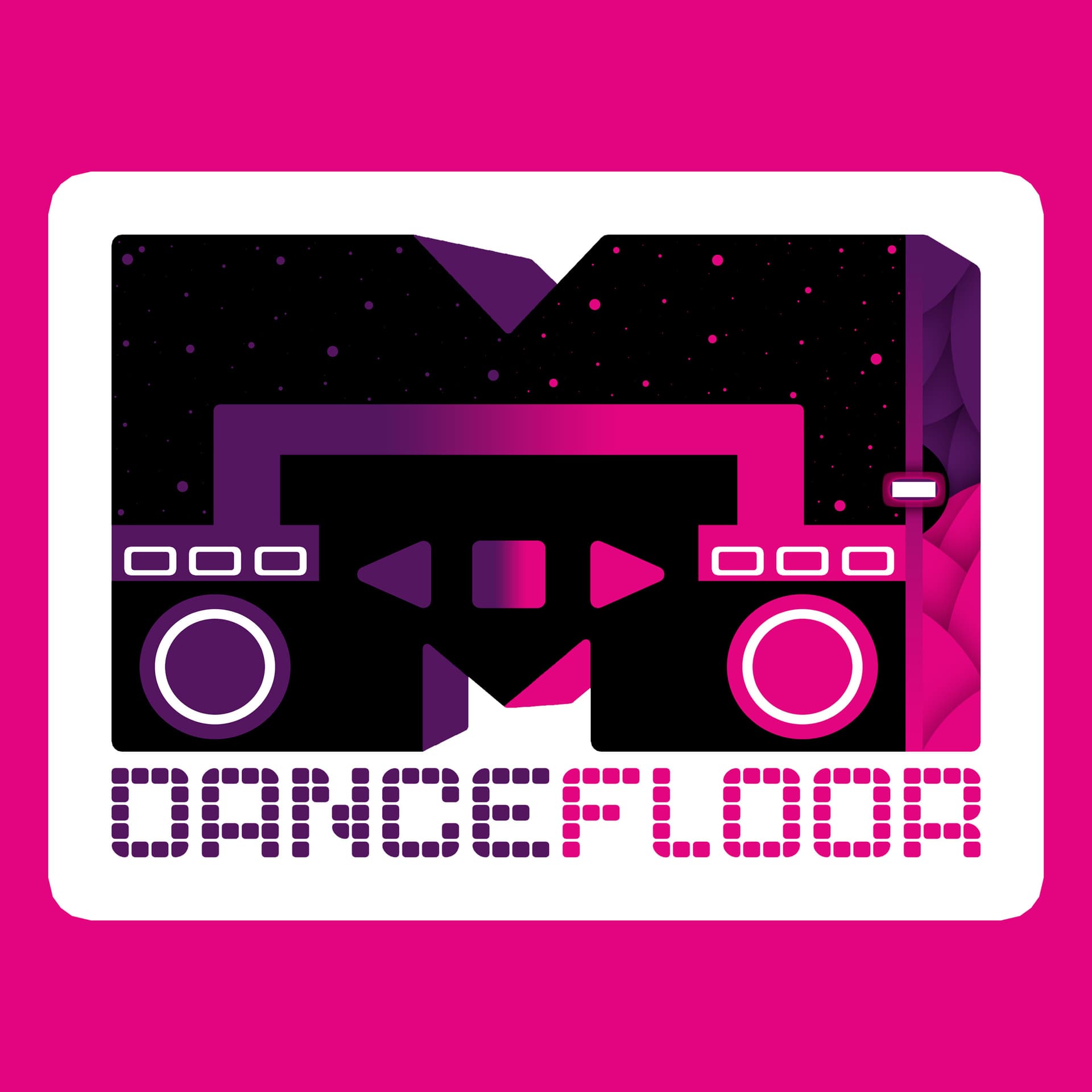 Mdancefloor - Podcasts