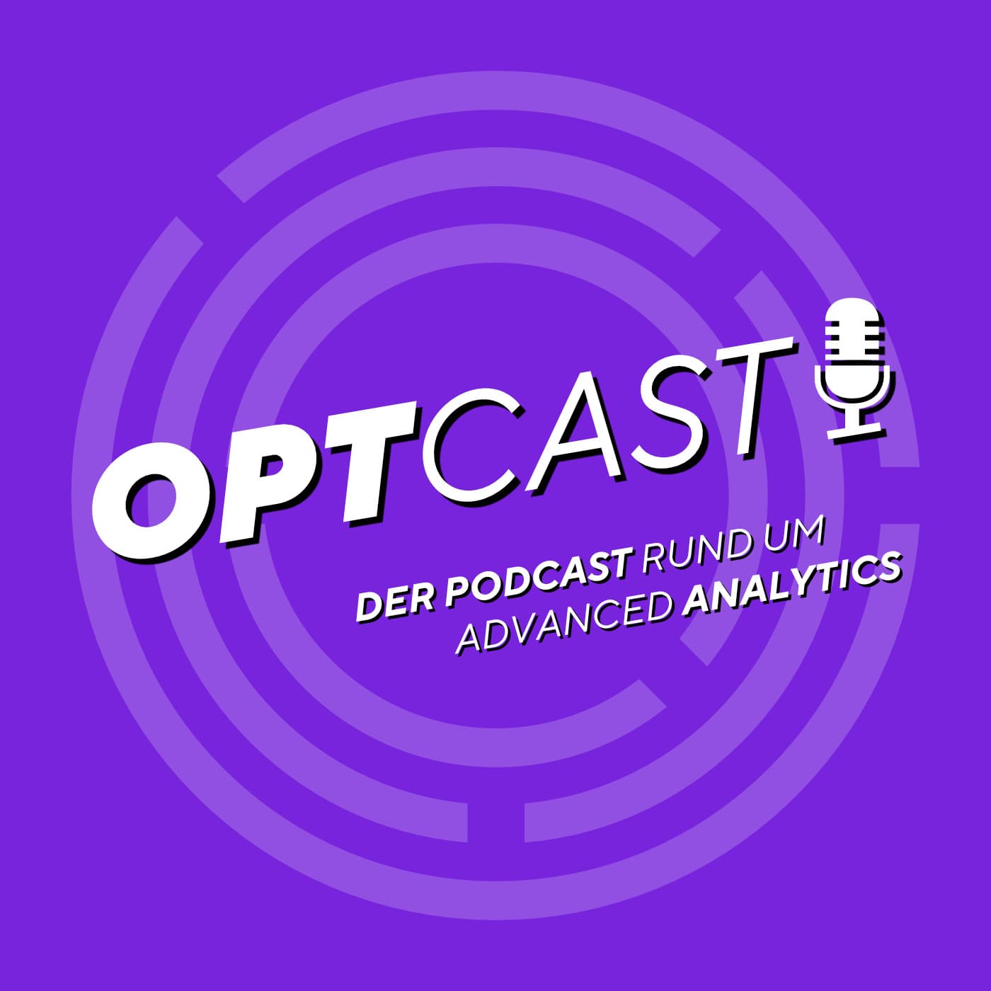 OPTCast - Podcasts