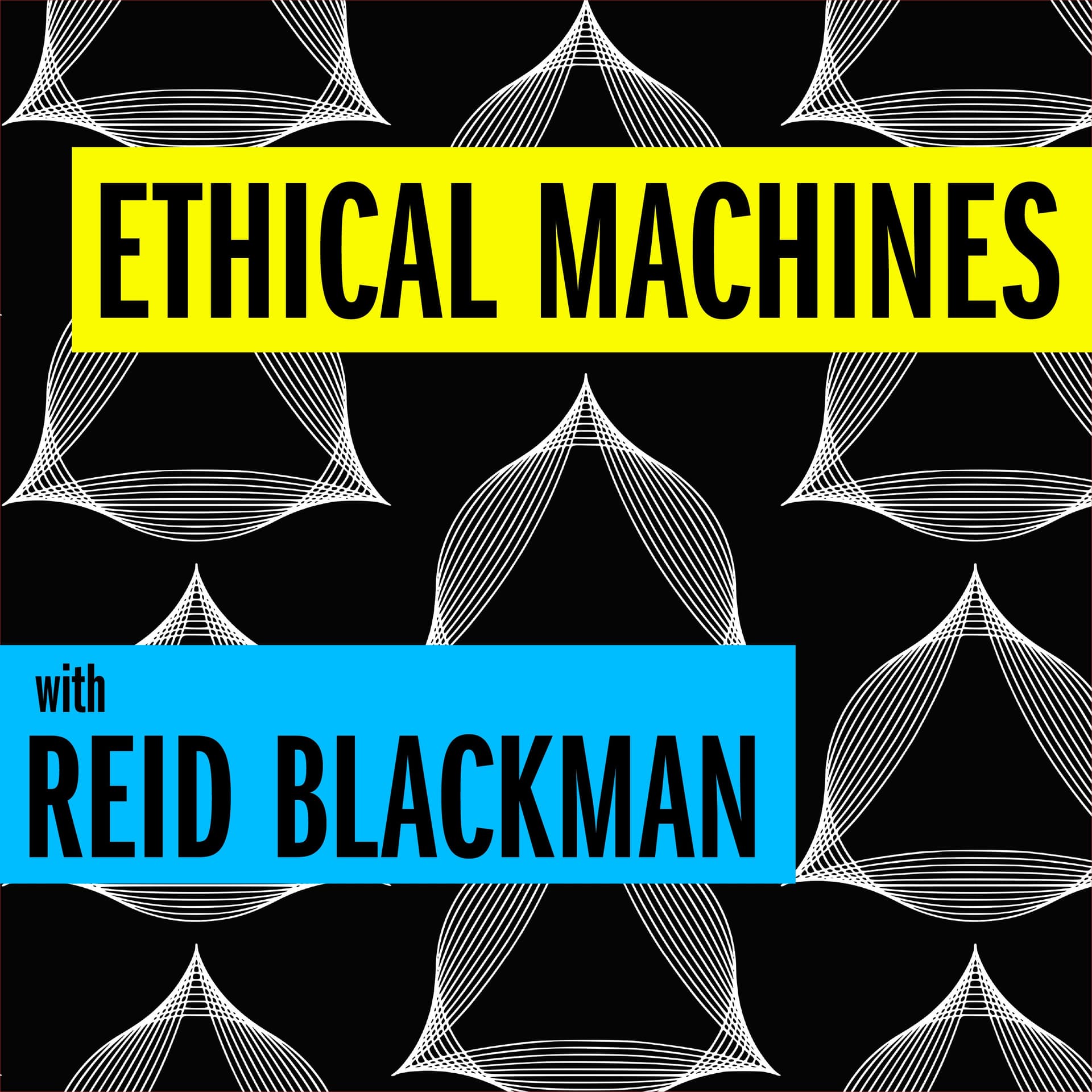 Ethical Machines - Podcasts