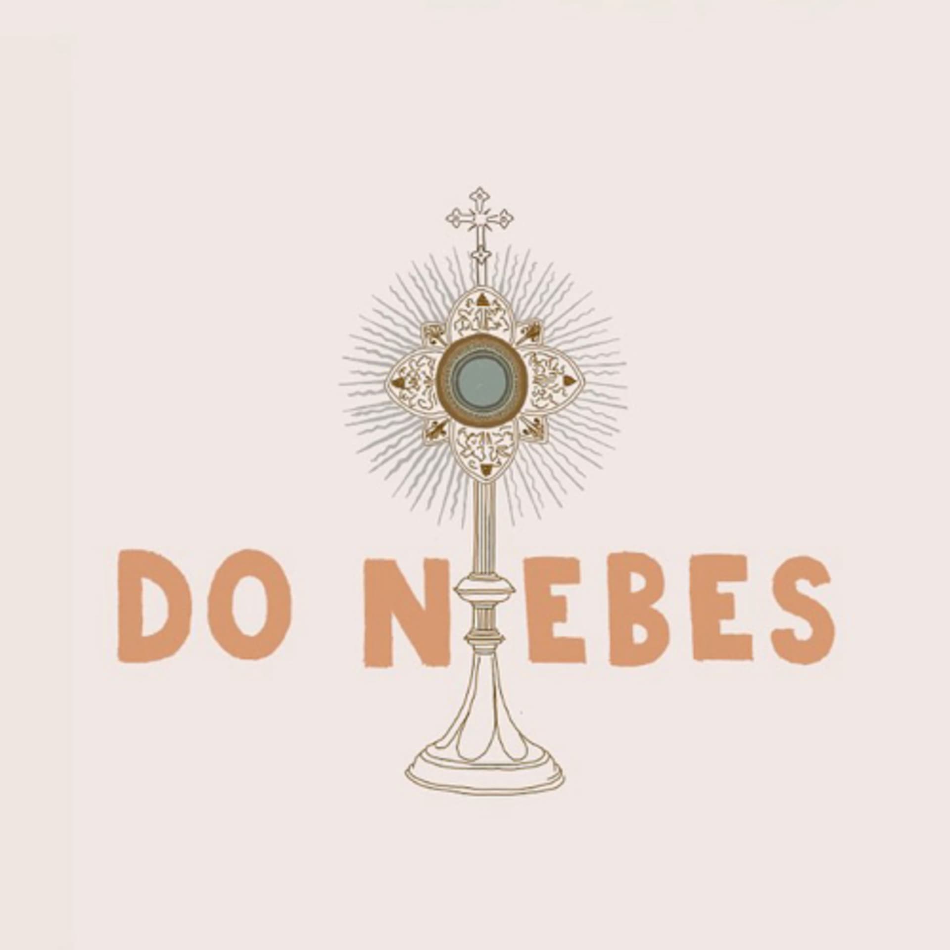 Do nebes - Podcasts