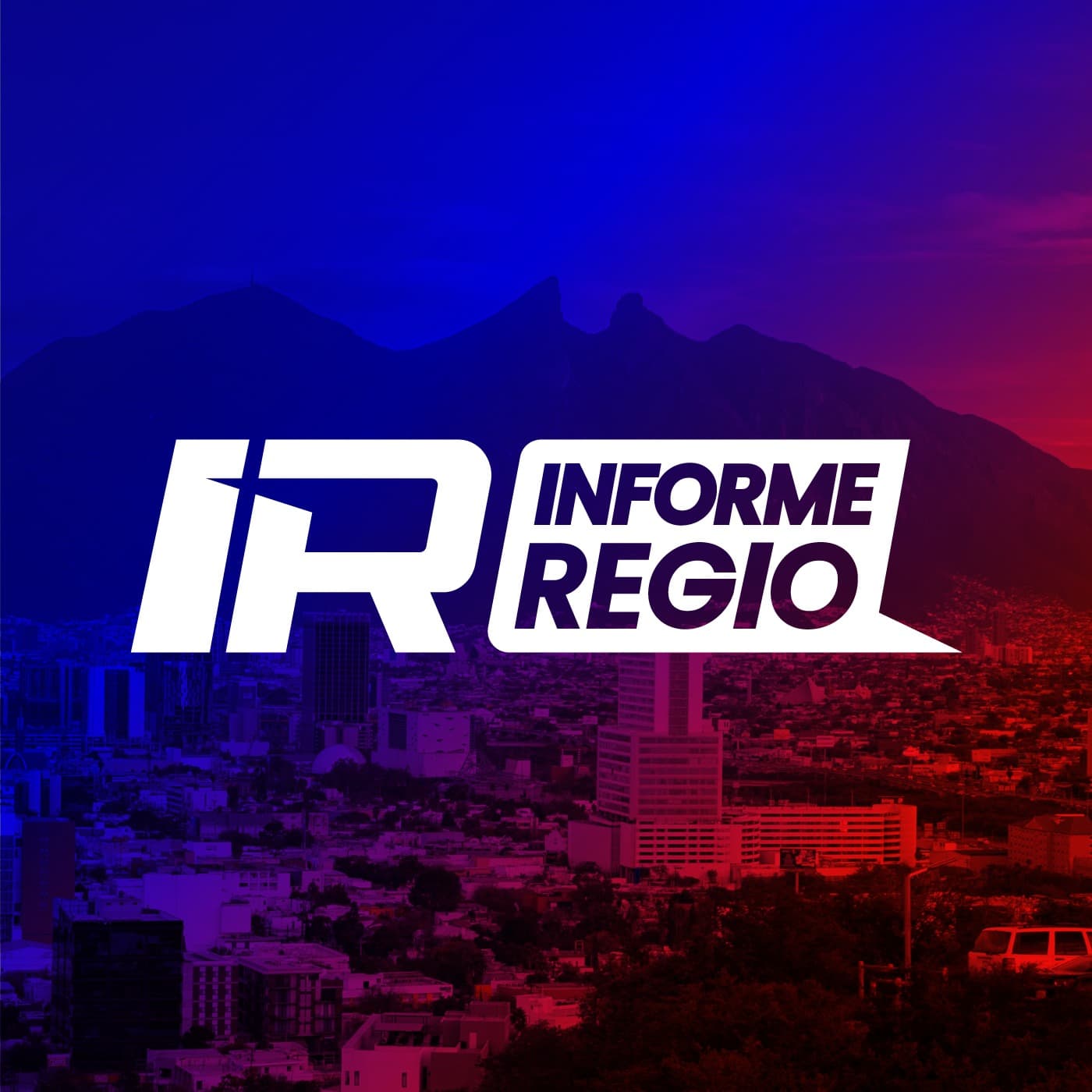 Informe Regio - Podcasts