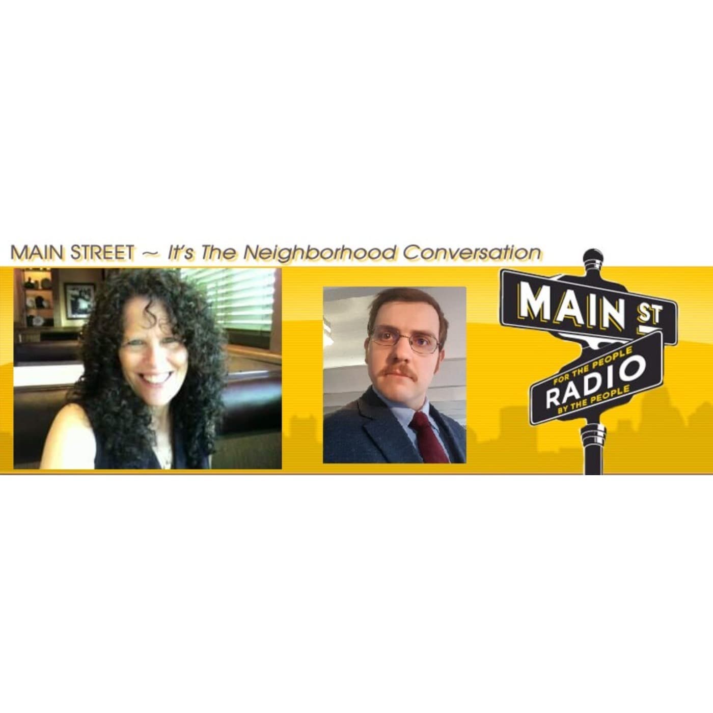 The Silk or Joe Show - Podcasts