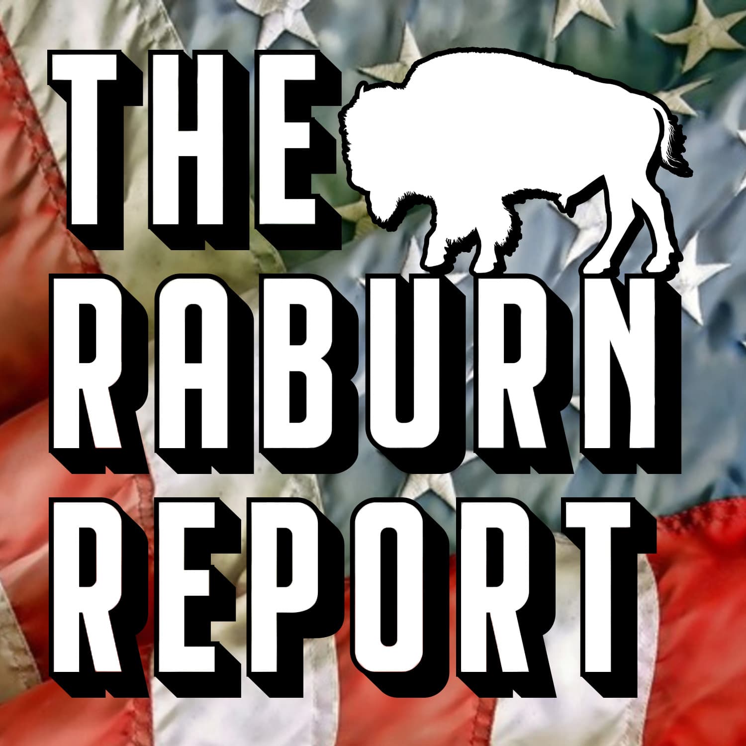 The Raburn Report - Podcasts