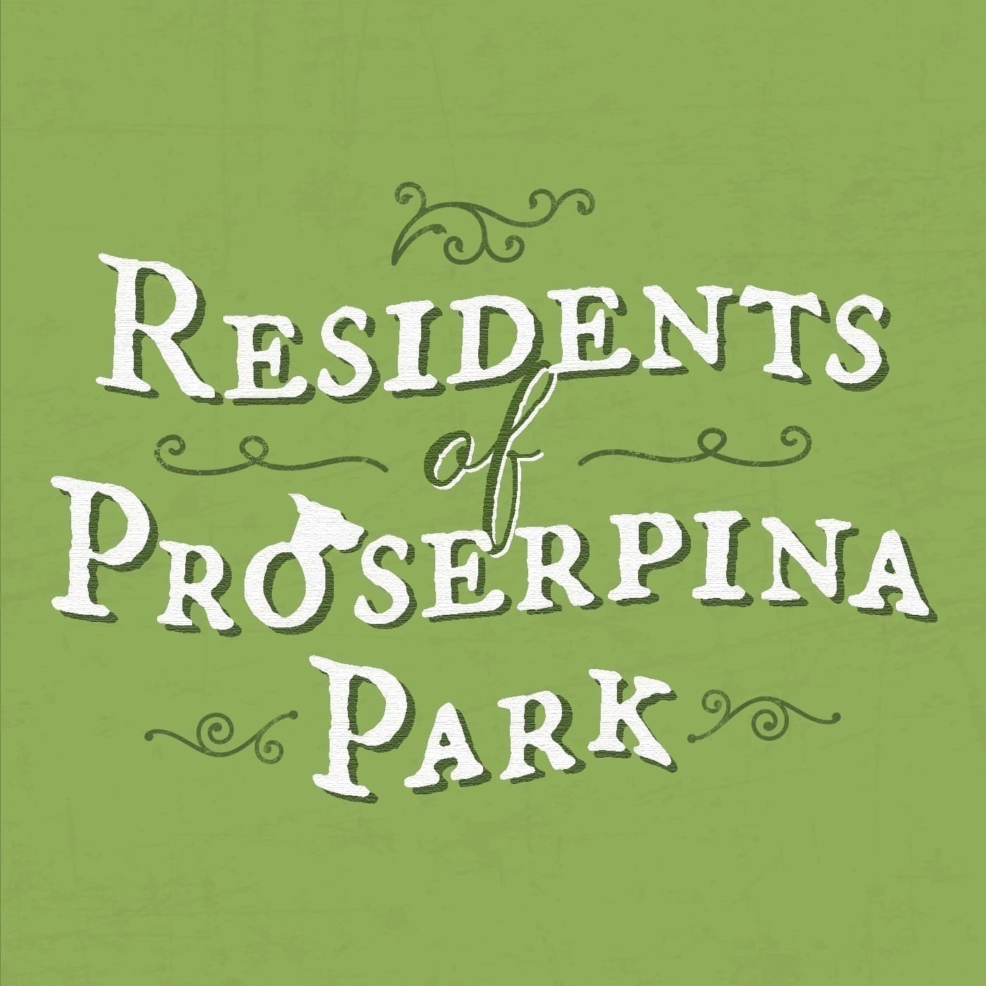 Residents of Proserpina Park - A Mythology Audio Drama - Podcasts