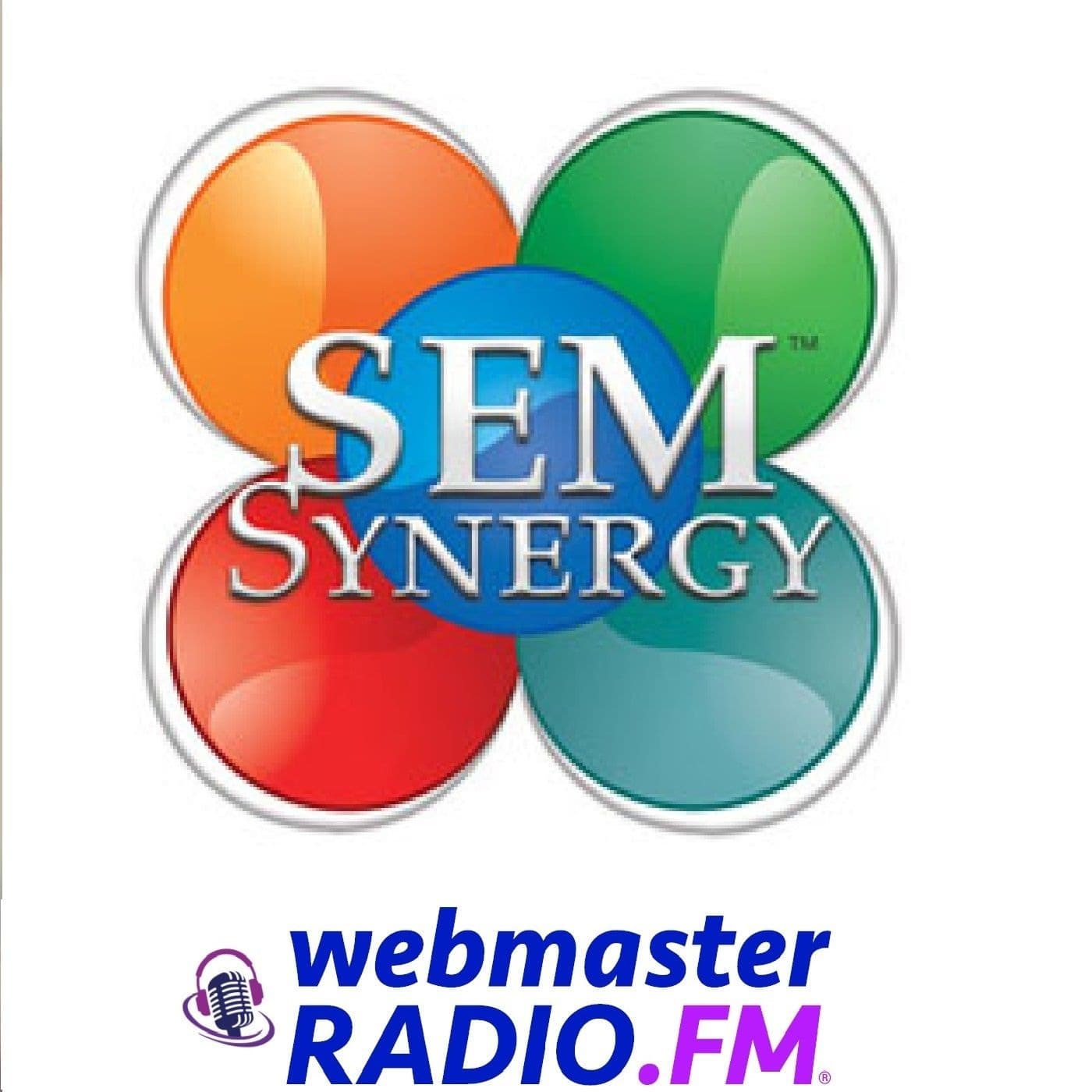SEM Synergy - Podcasts