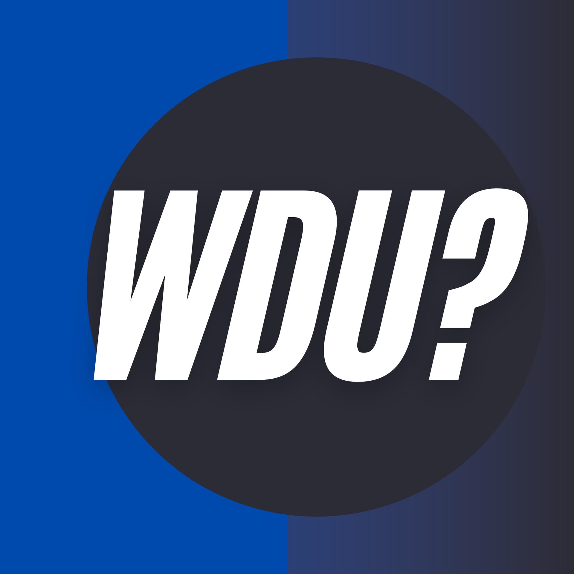 What Drives U? - Podcasts