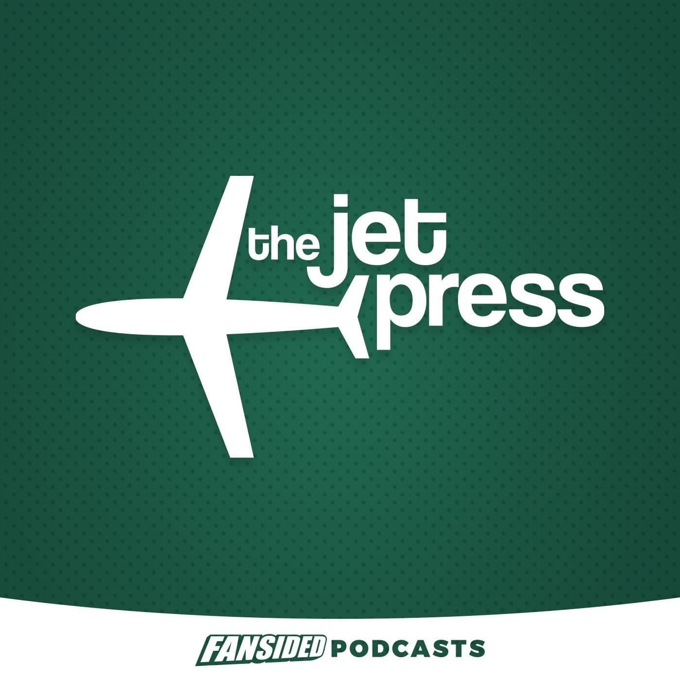 The Jet Press - Podcasts