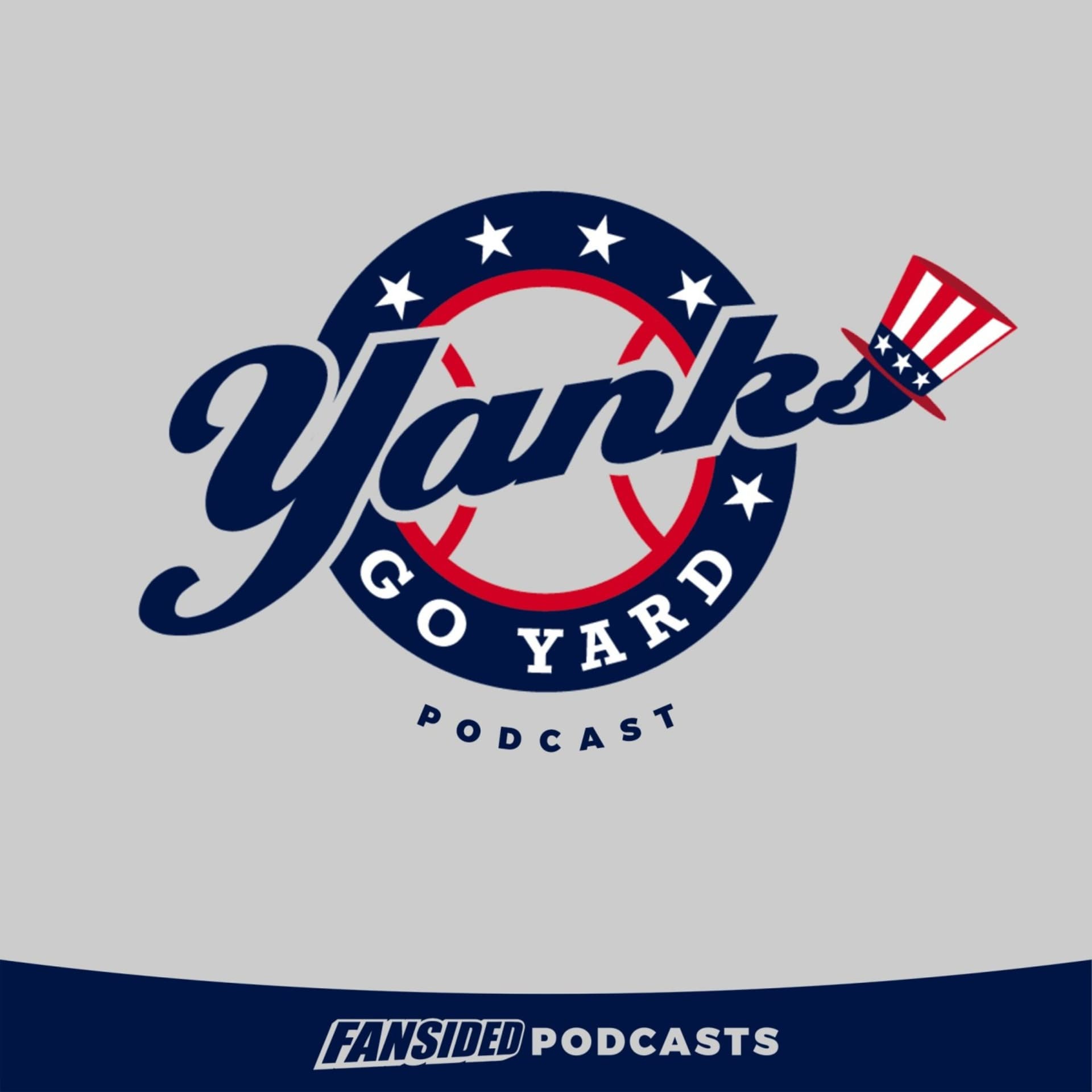 Yanks Go Yard: A New York Yankees podcast - Podcasts