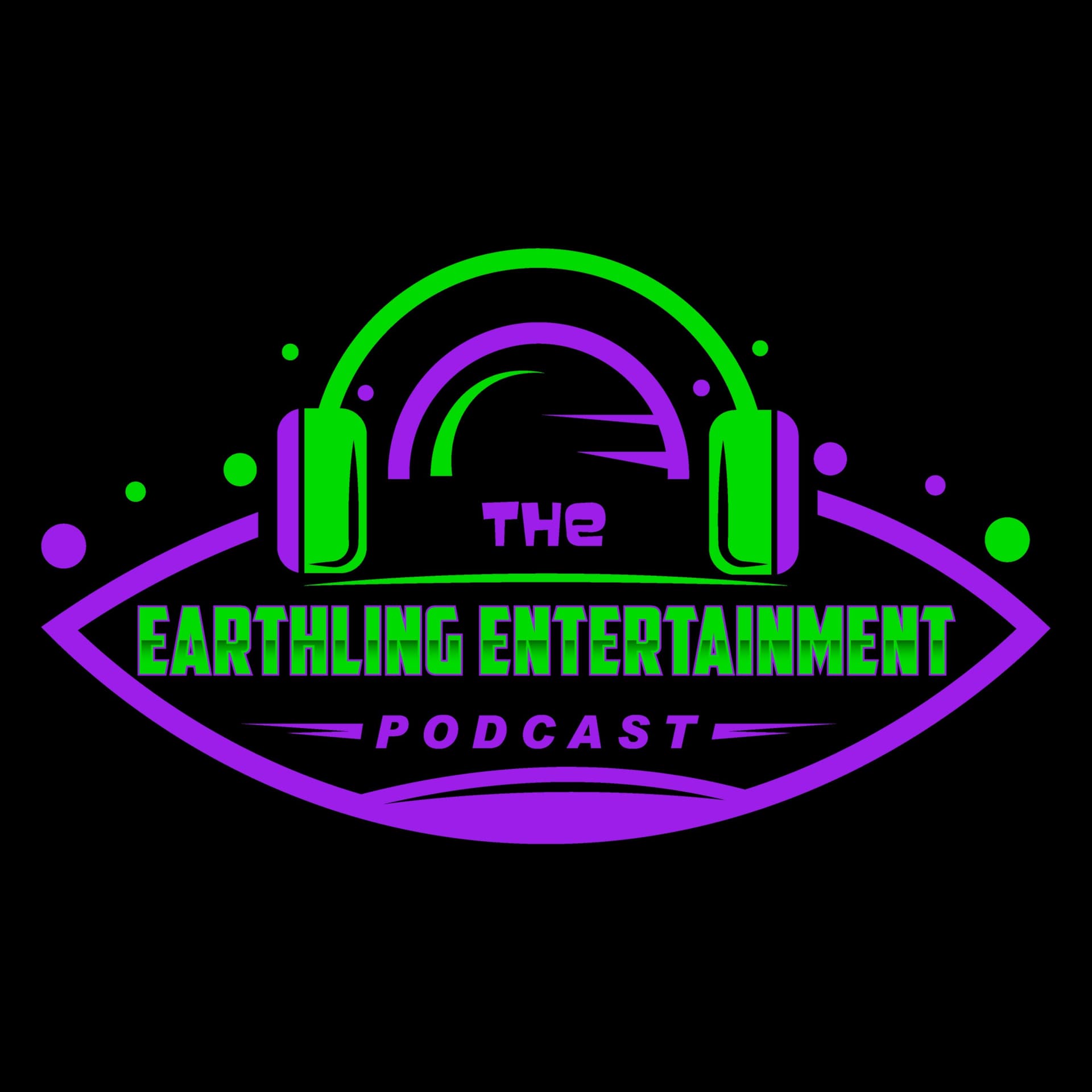 Earthling Entertainment - Podcasts