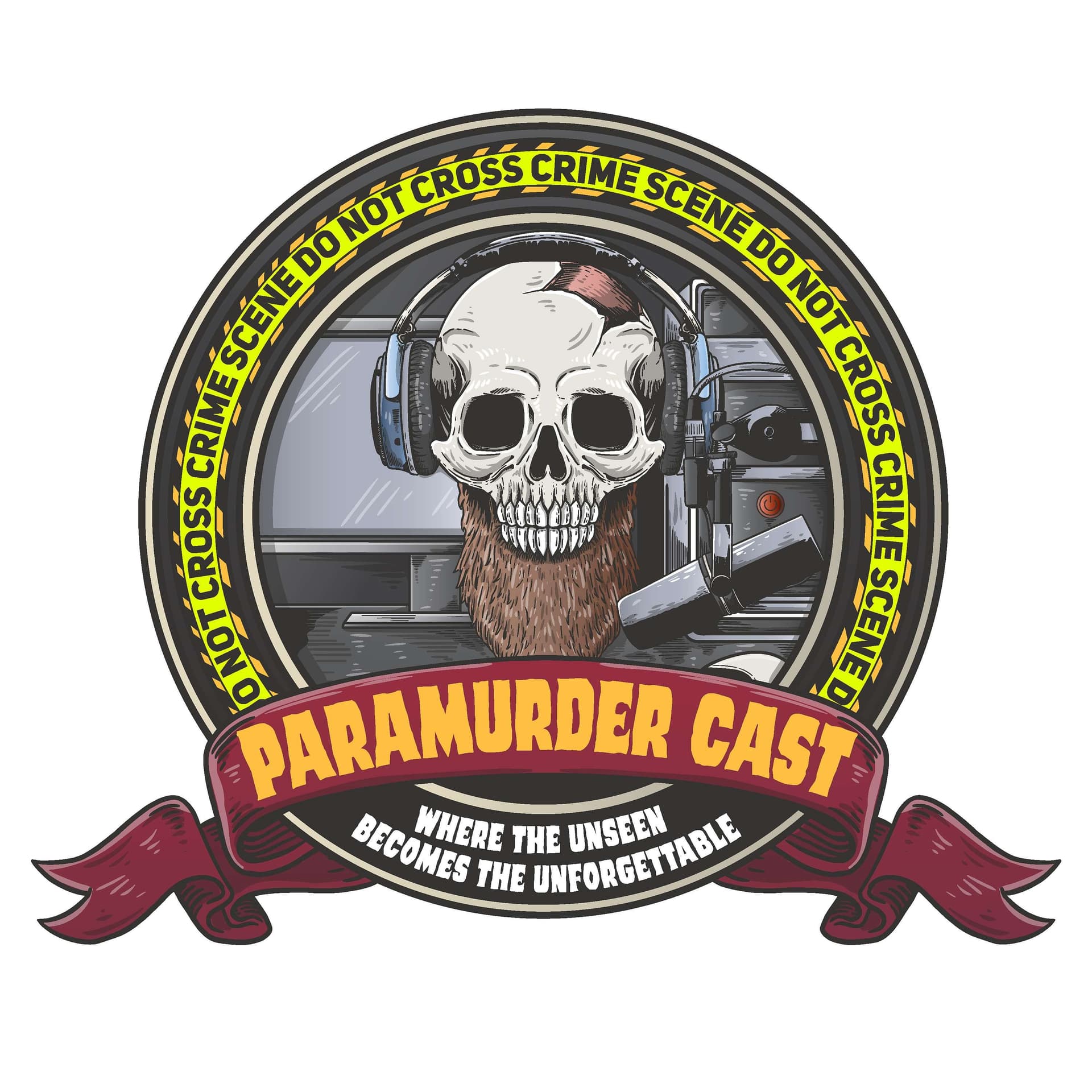 Paramurder Cast - Podcasts