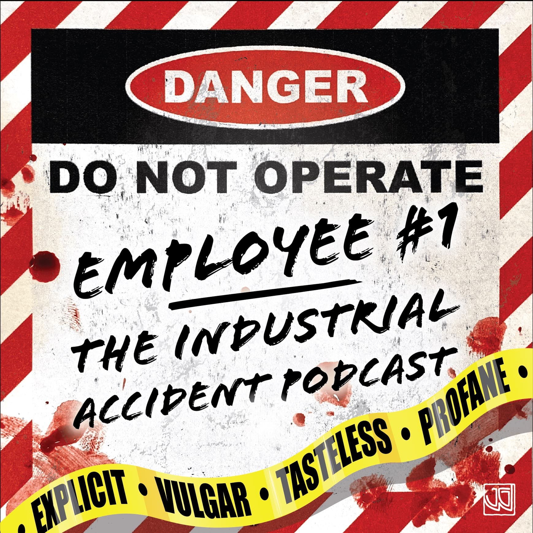 Employee #1 - The Industrial Accident Podcast - Podcasts