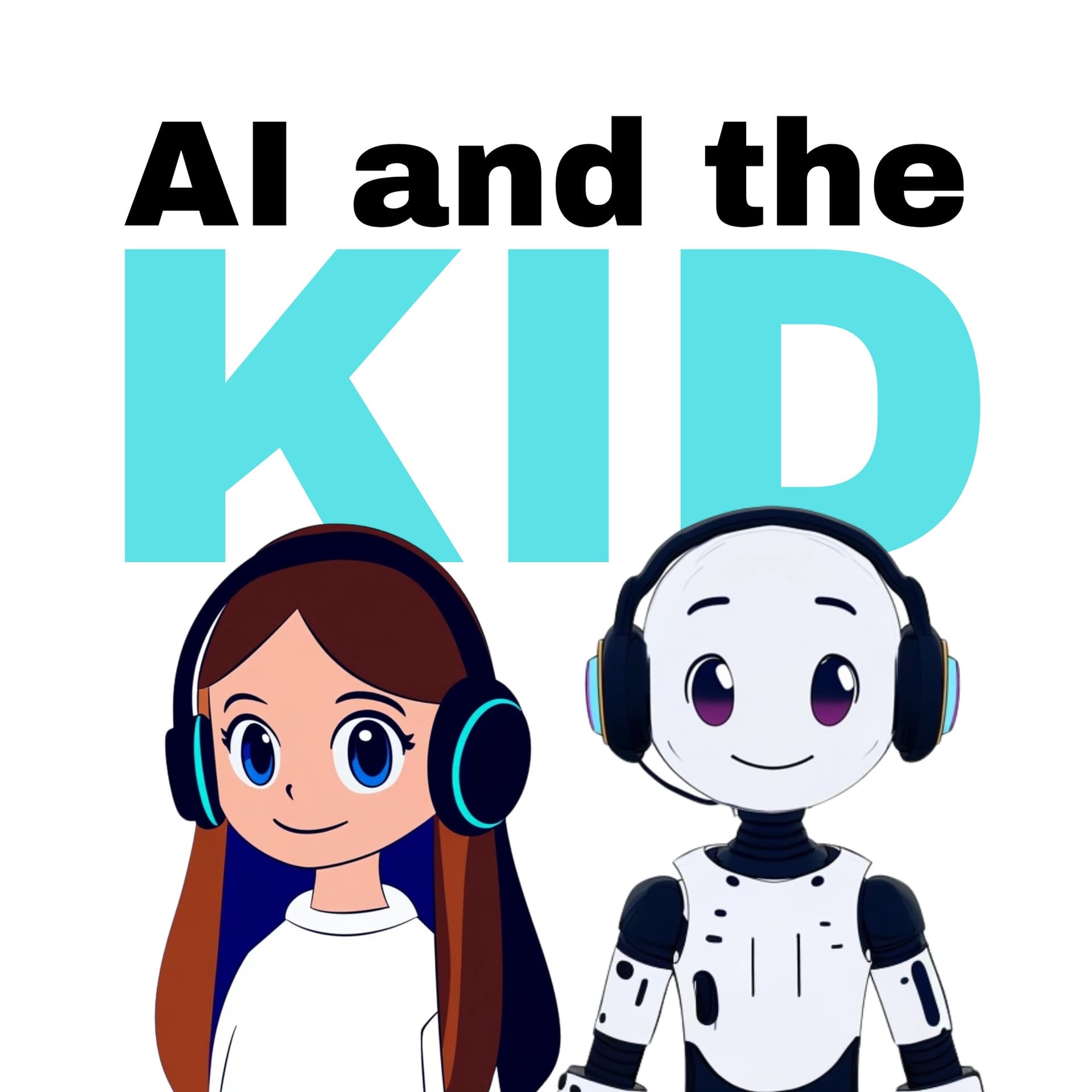 AI and The Kid - Podcasts