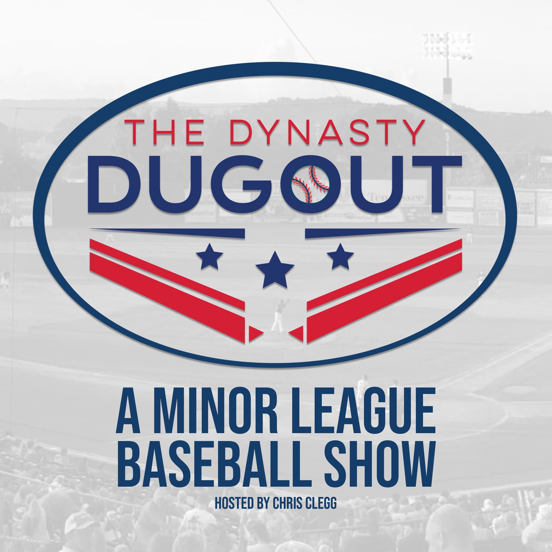 Chris Clegg's Minor League Baseball Show - Podcasts